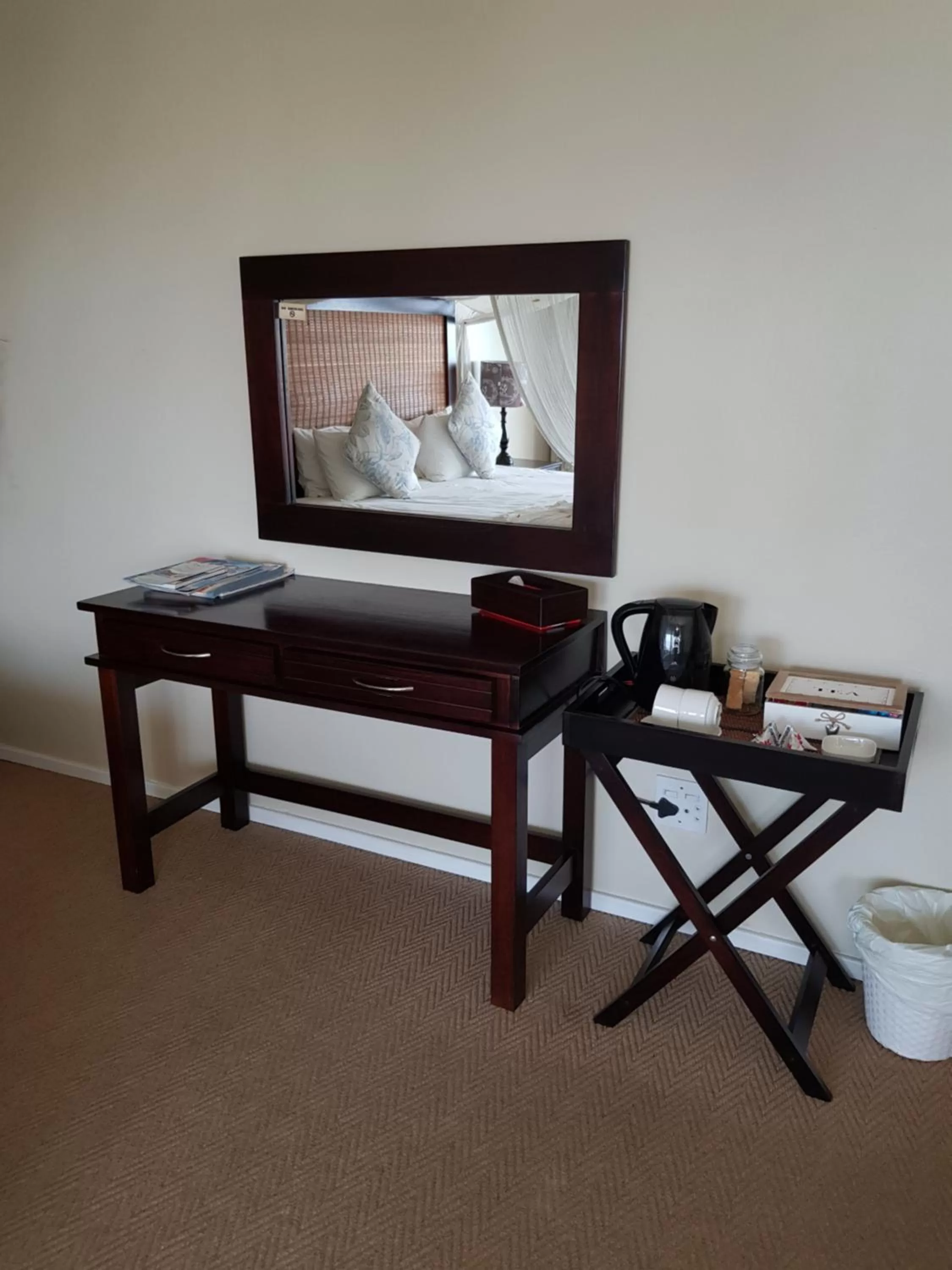 Ingwe Manor Guesthouse