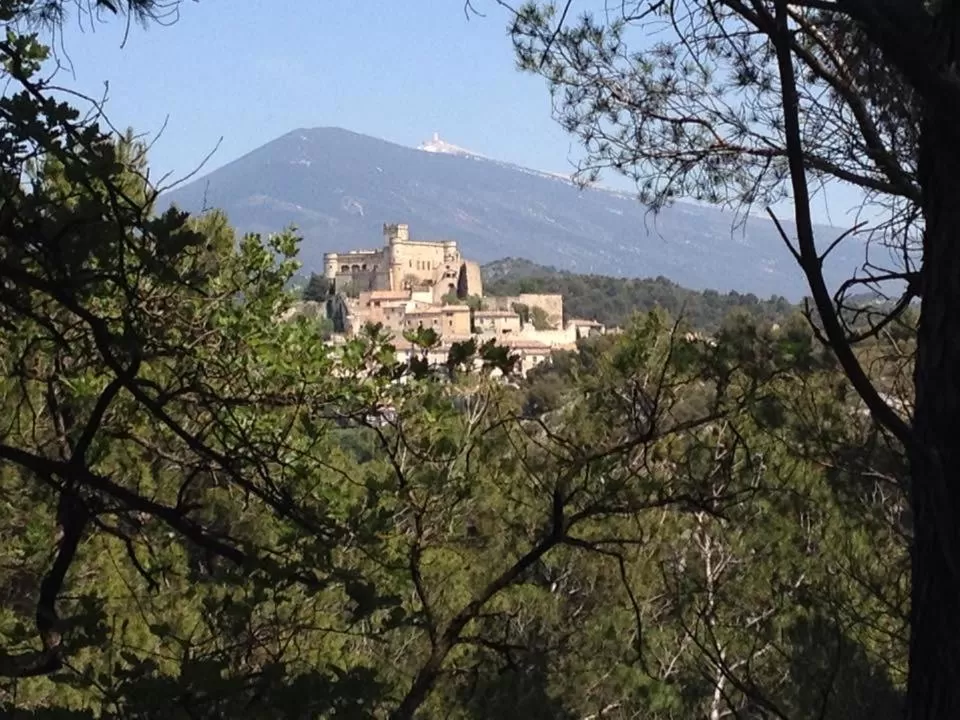 Other, Neighborhood in Chambres d'Hôtes Aux Tournesols