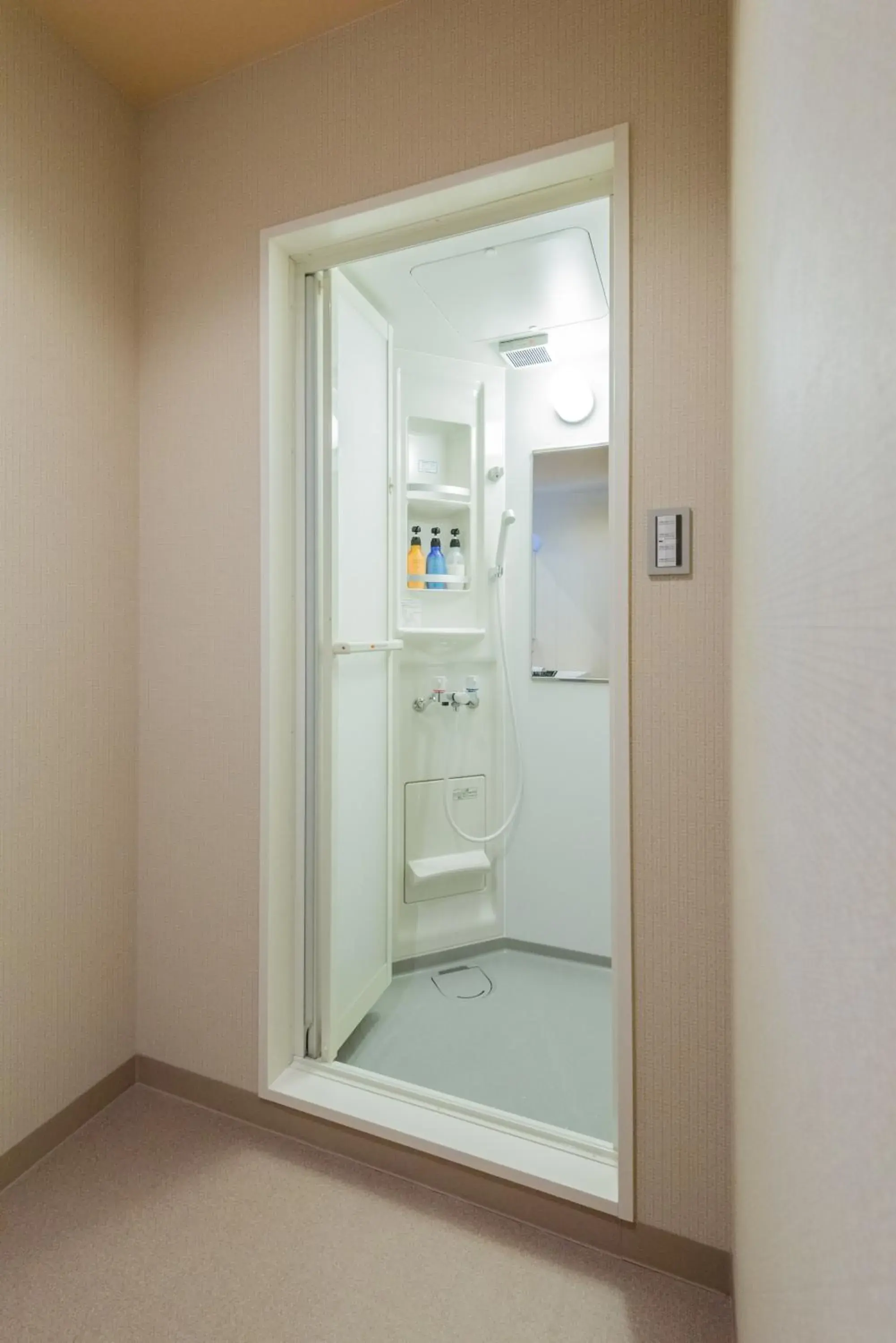 Bathroom in Tokyo Guest House Itabashi-juku