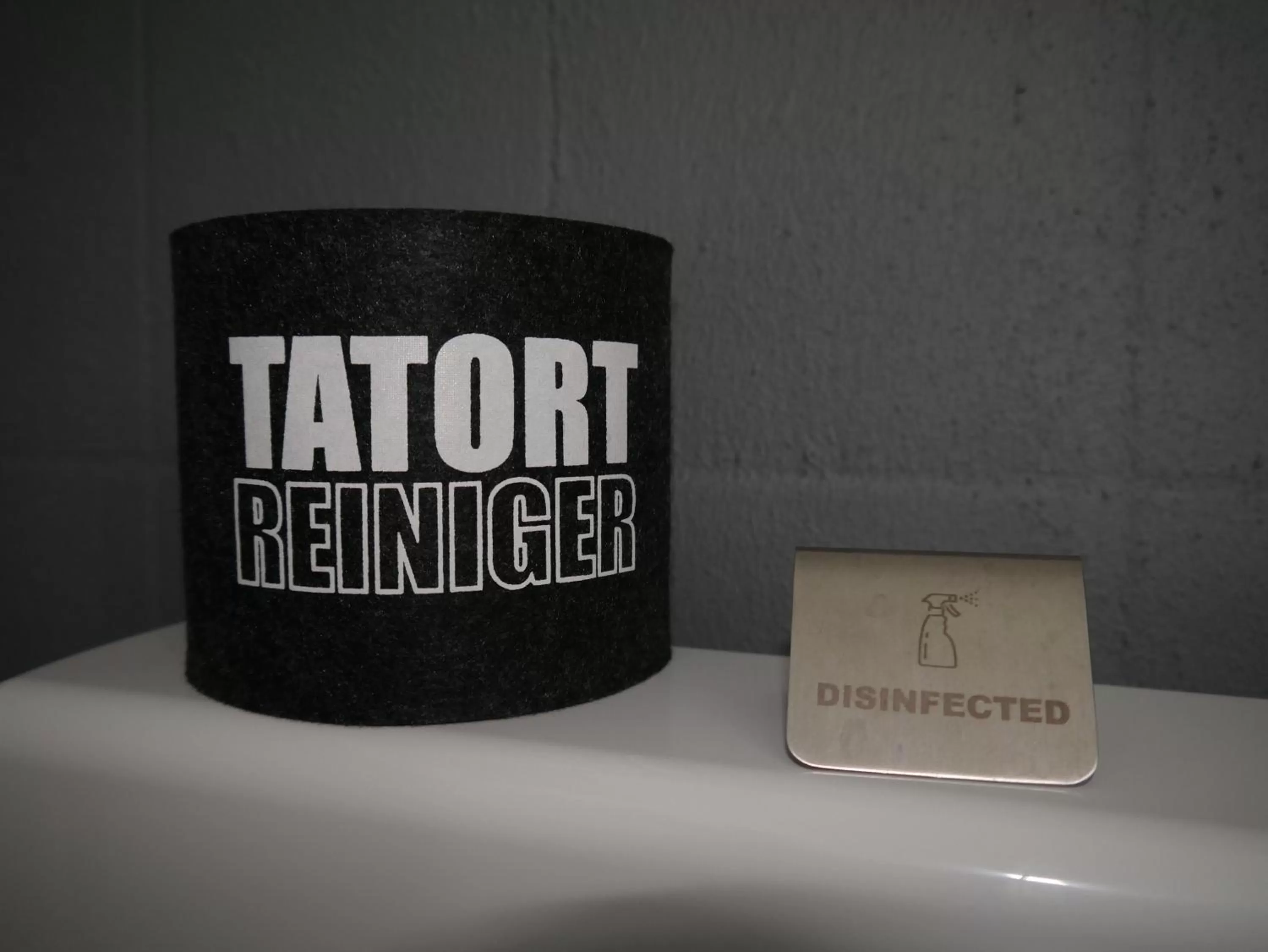 Decorative detail in Hotel Seeblick am Sankelmarker See - Natur und Erholung