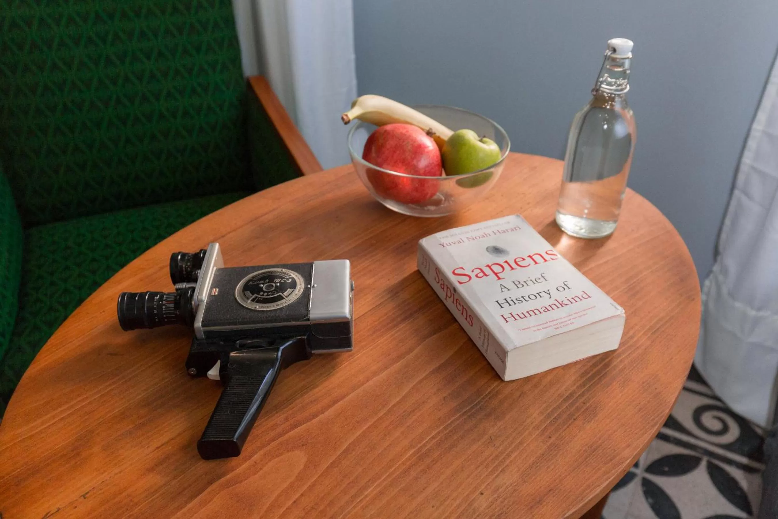 Troon of Athens Apartments