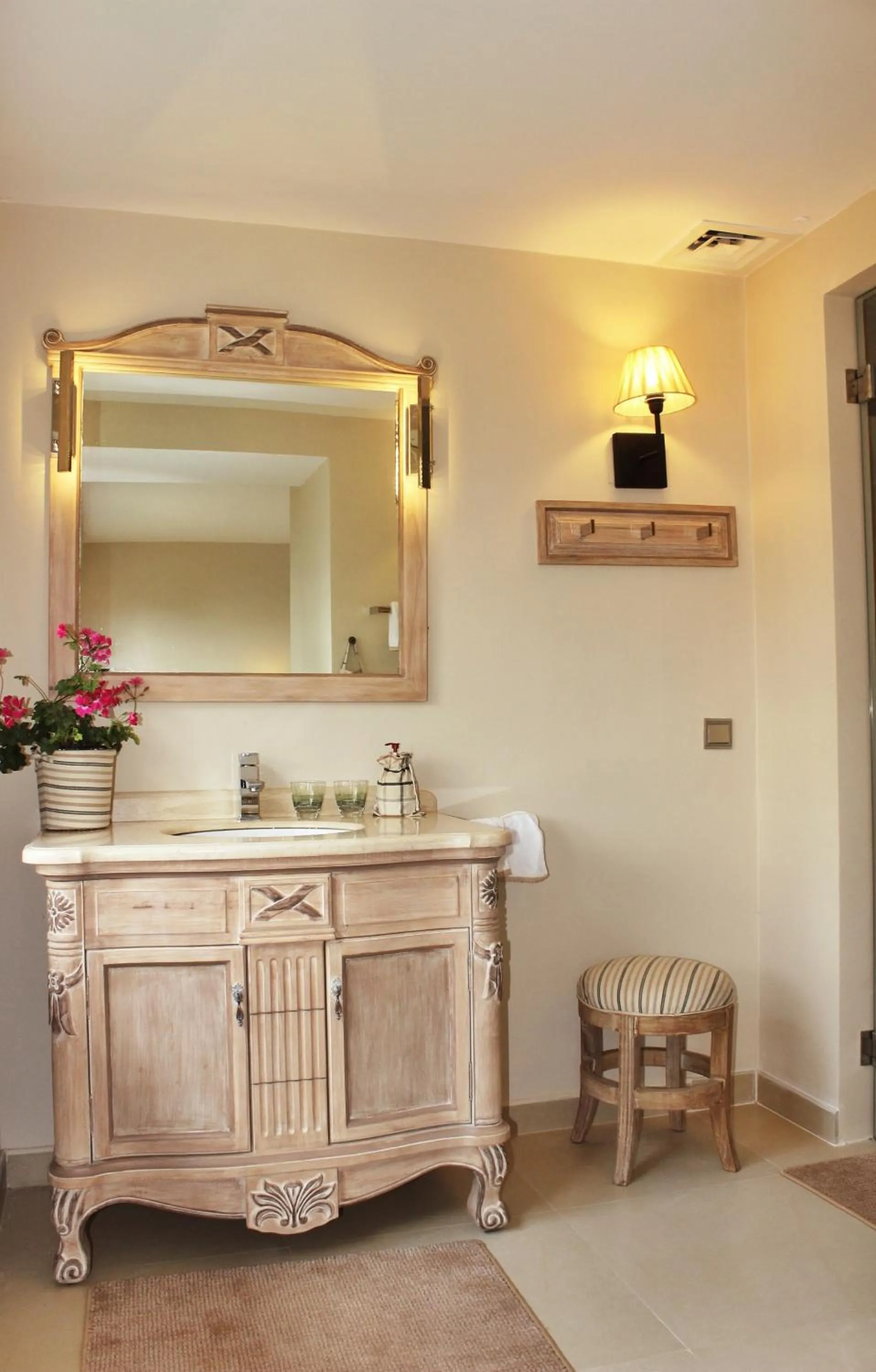 Suite in Binh An Village Resort