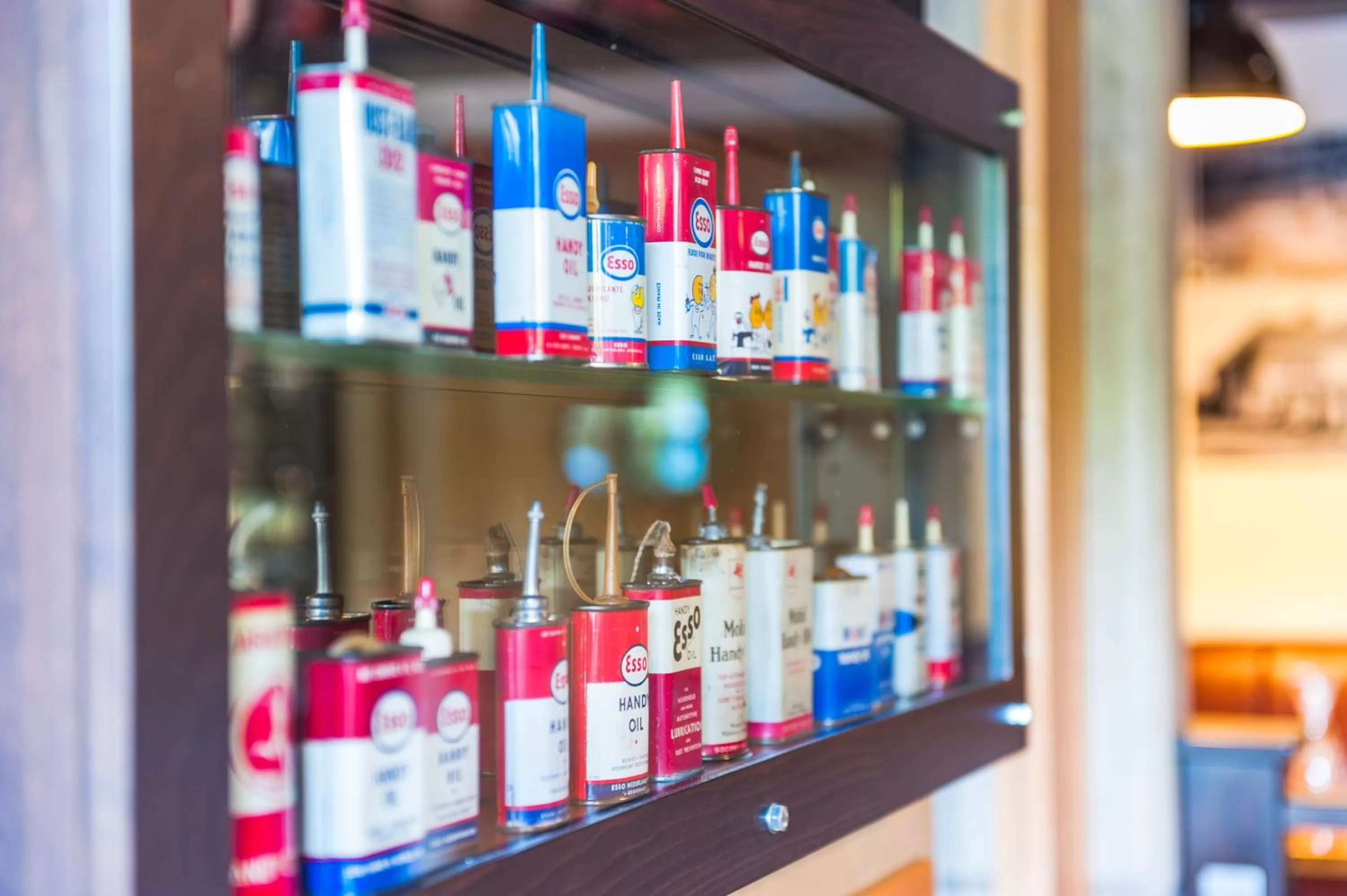 Lounge or bar in Hotel Simon's Plaza