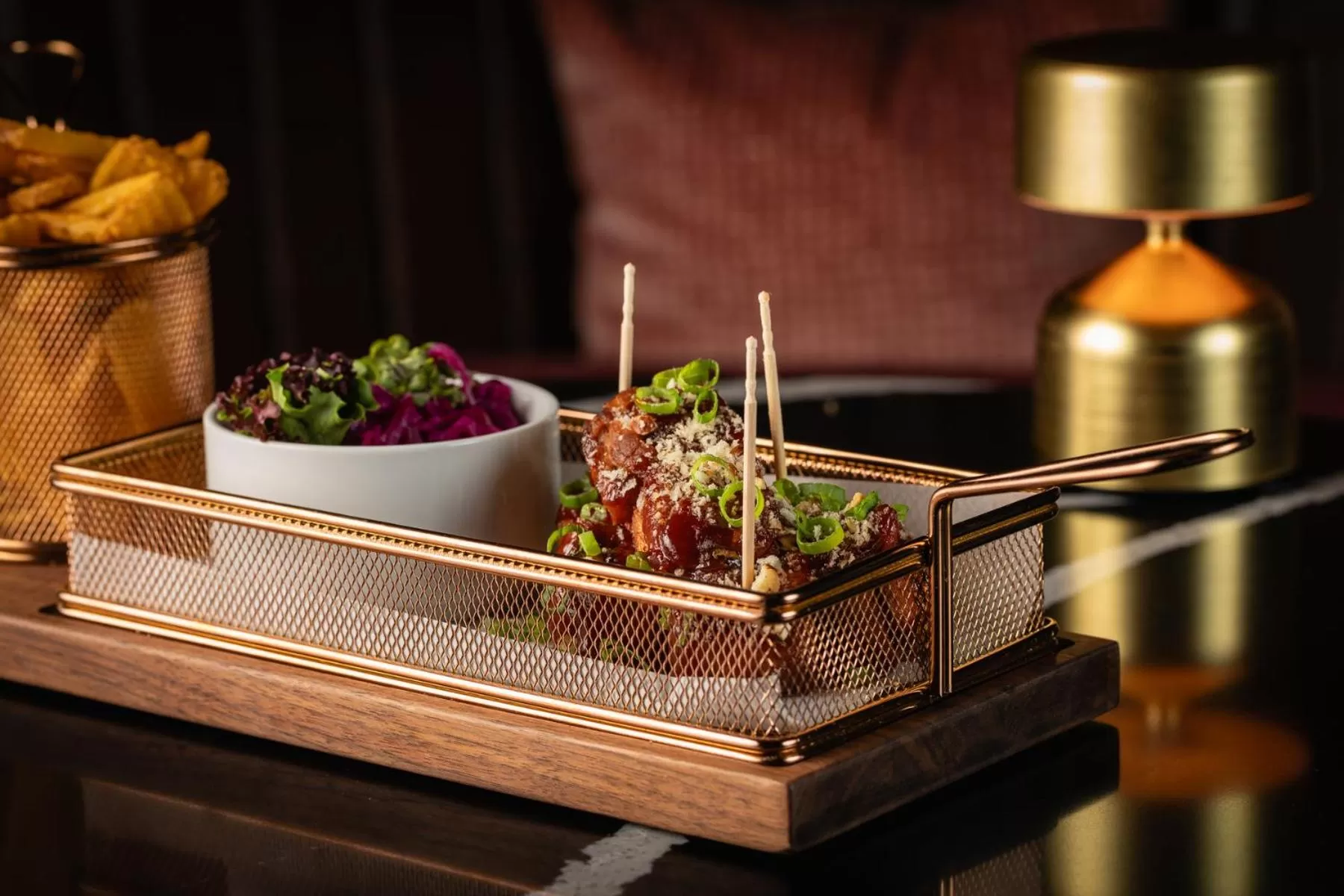 Lounge or bar in Hotel Kö59 Düsseldorf - Member of Hommage Luxury Hotels Collection