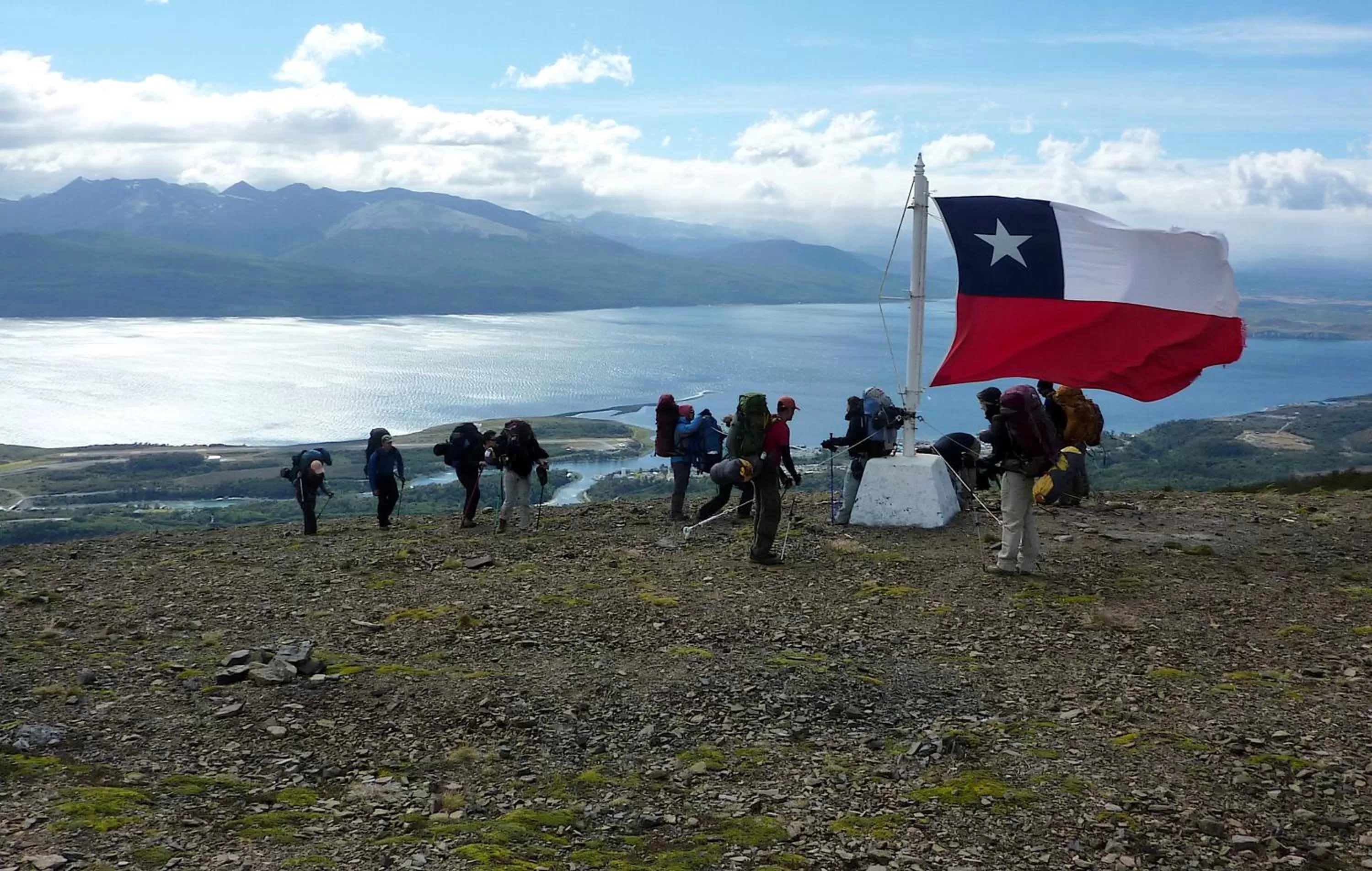 Horseback Riding in Hotel Fio Fio