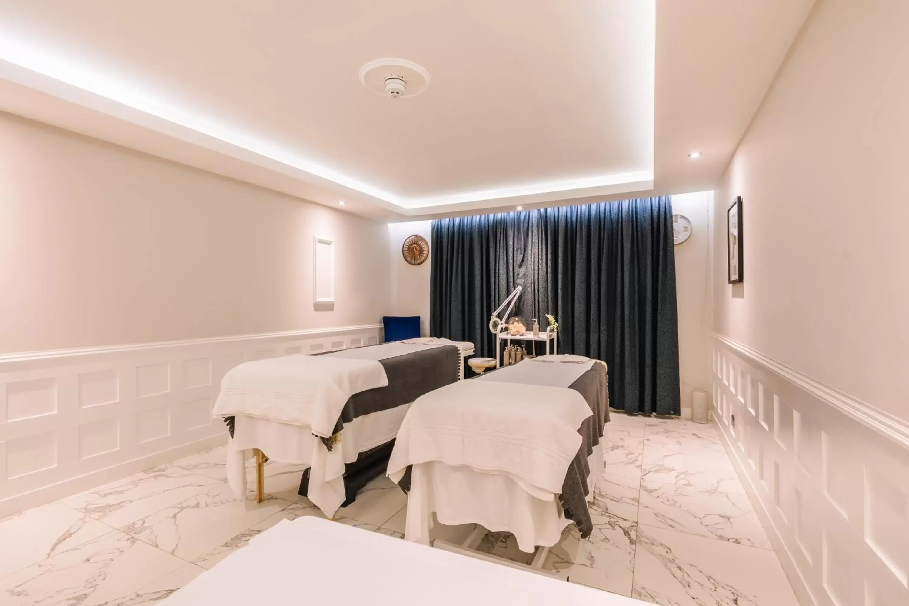 Spa and wellness centre/facilities in Muthu Belstead Brook Hotel Spa and wellness centre/facilities in Muthu Belstead Brook Hotel