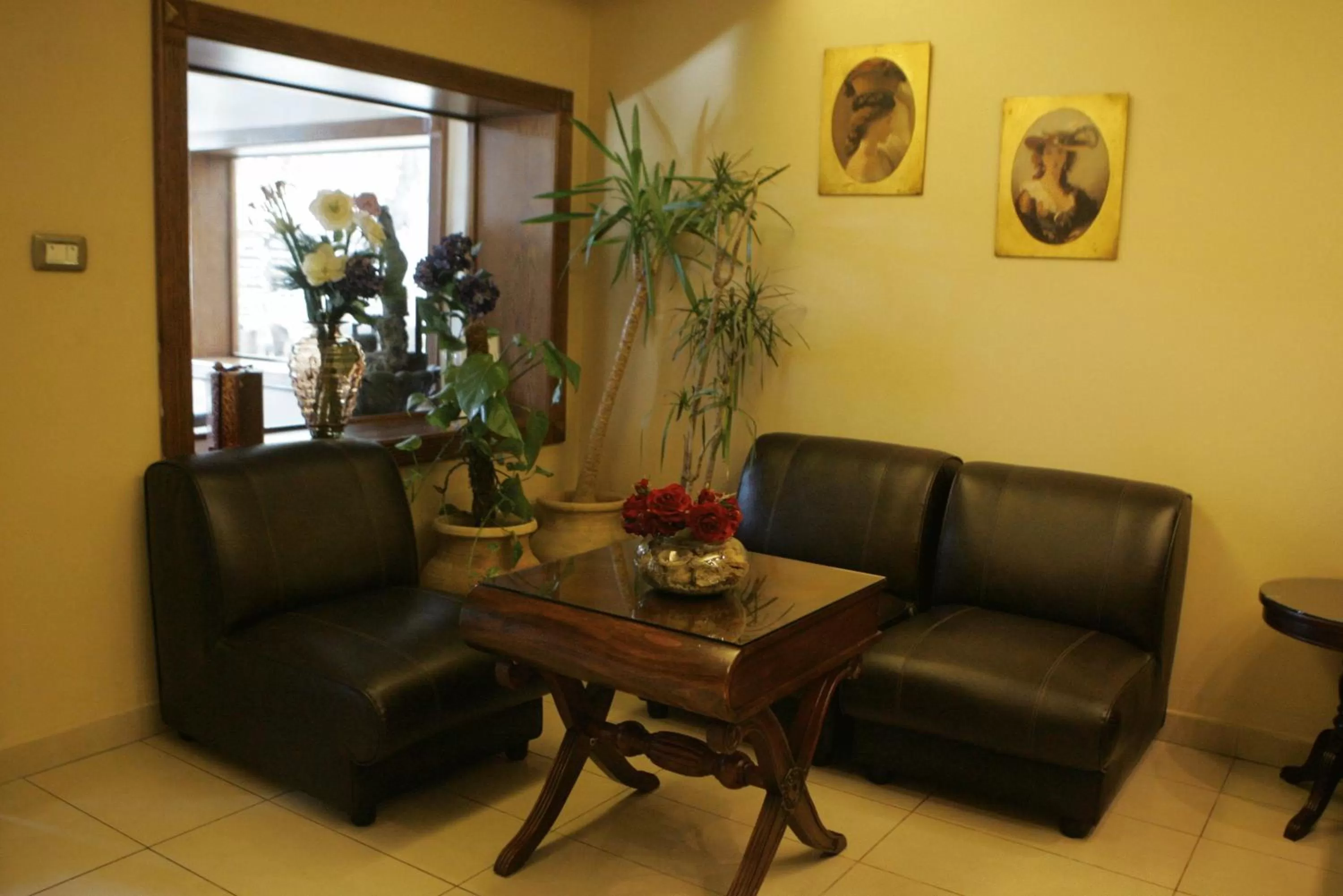 Other in Hisham Hotel