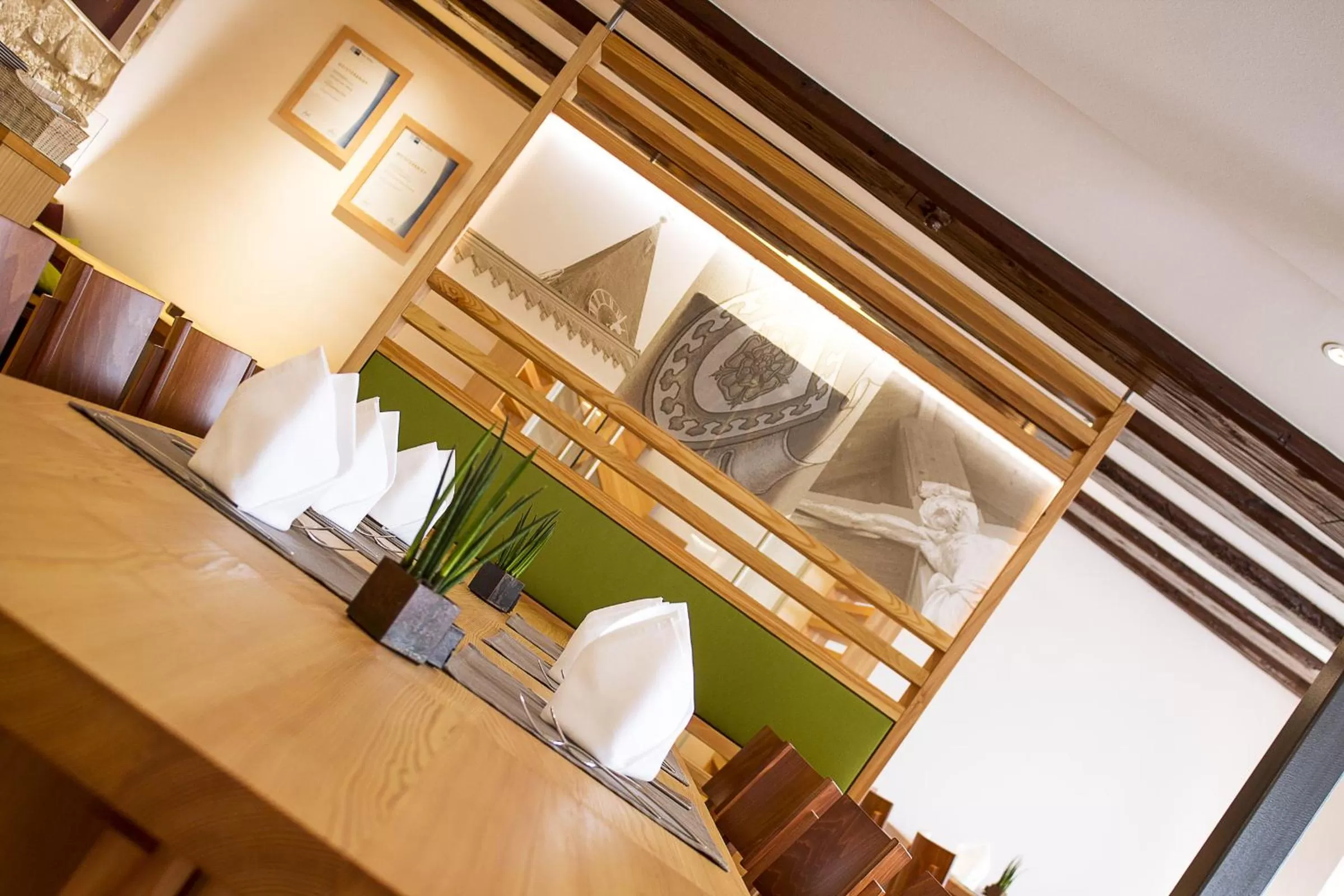 Restaurant/places to eat in Gengs Linde