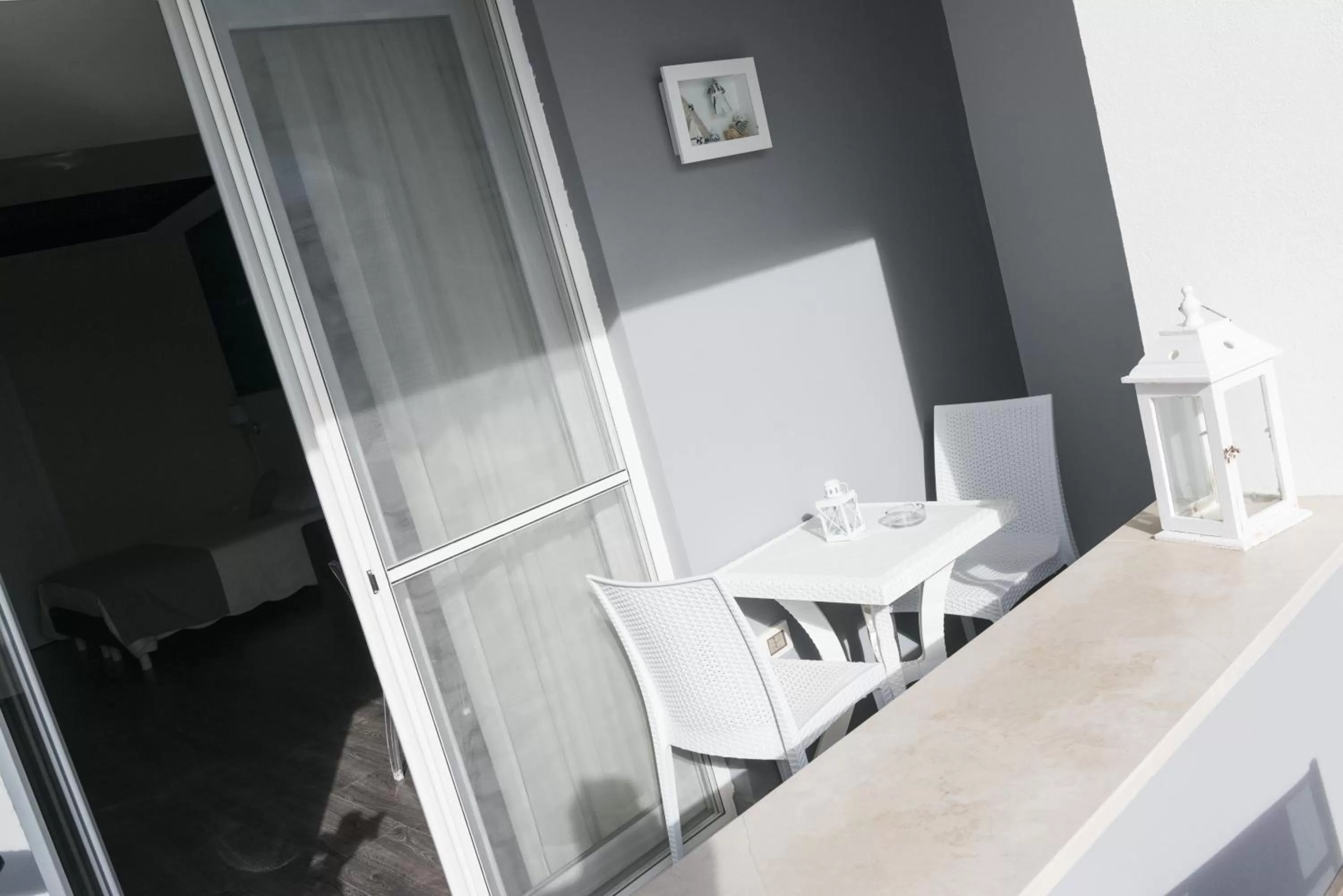 Residence del sole Manfredonia