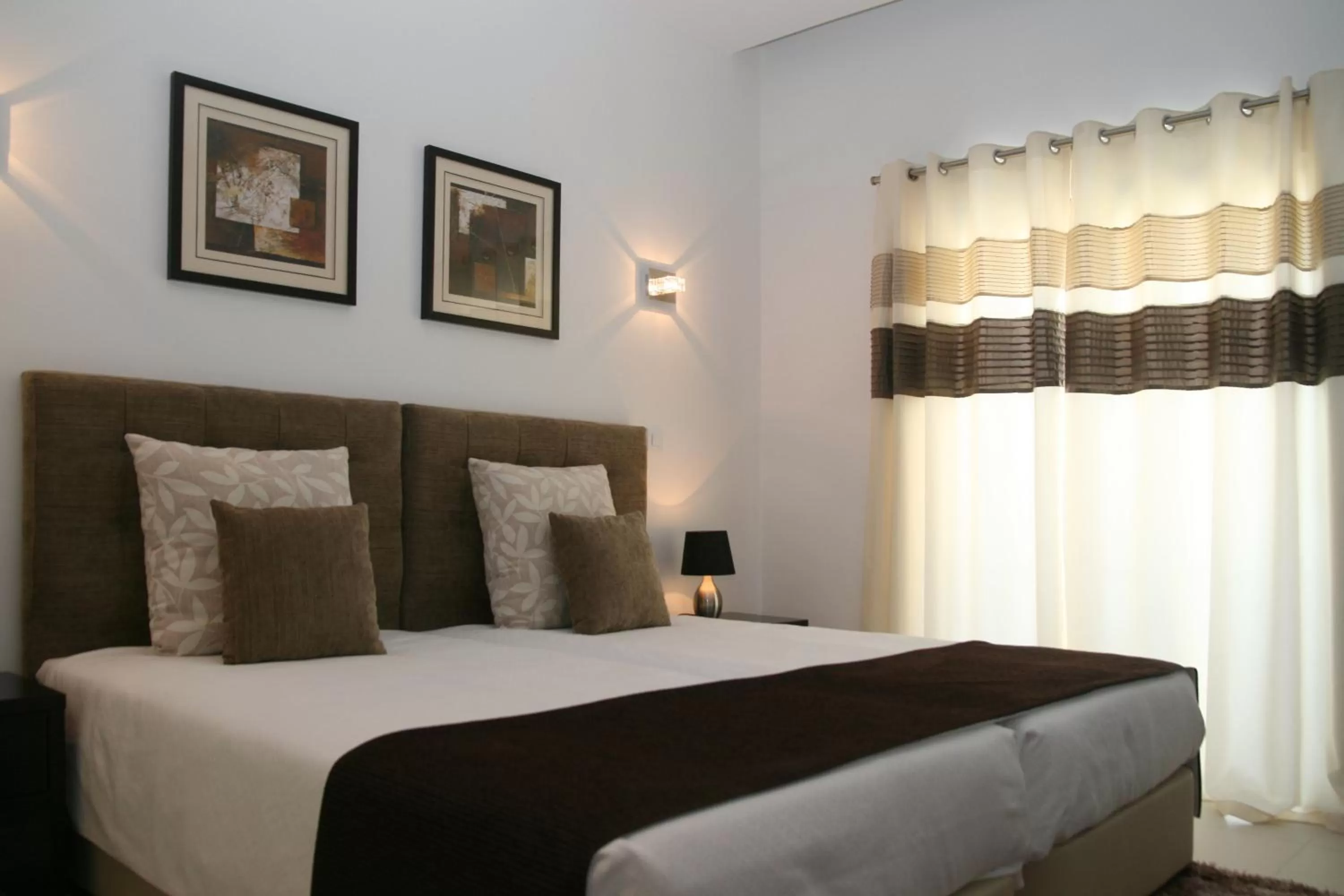 Bedroom, Bed in Belmar Spa & Beach Resort