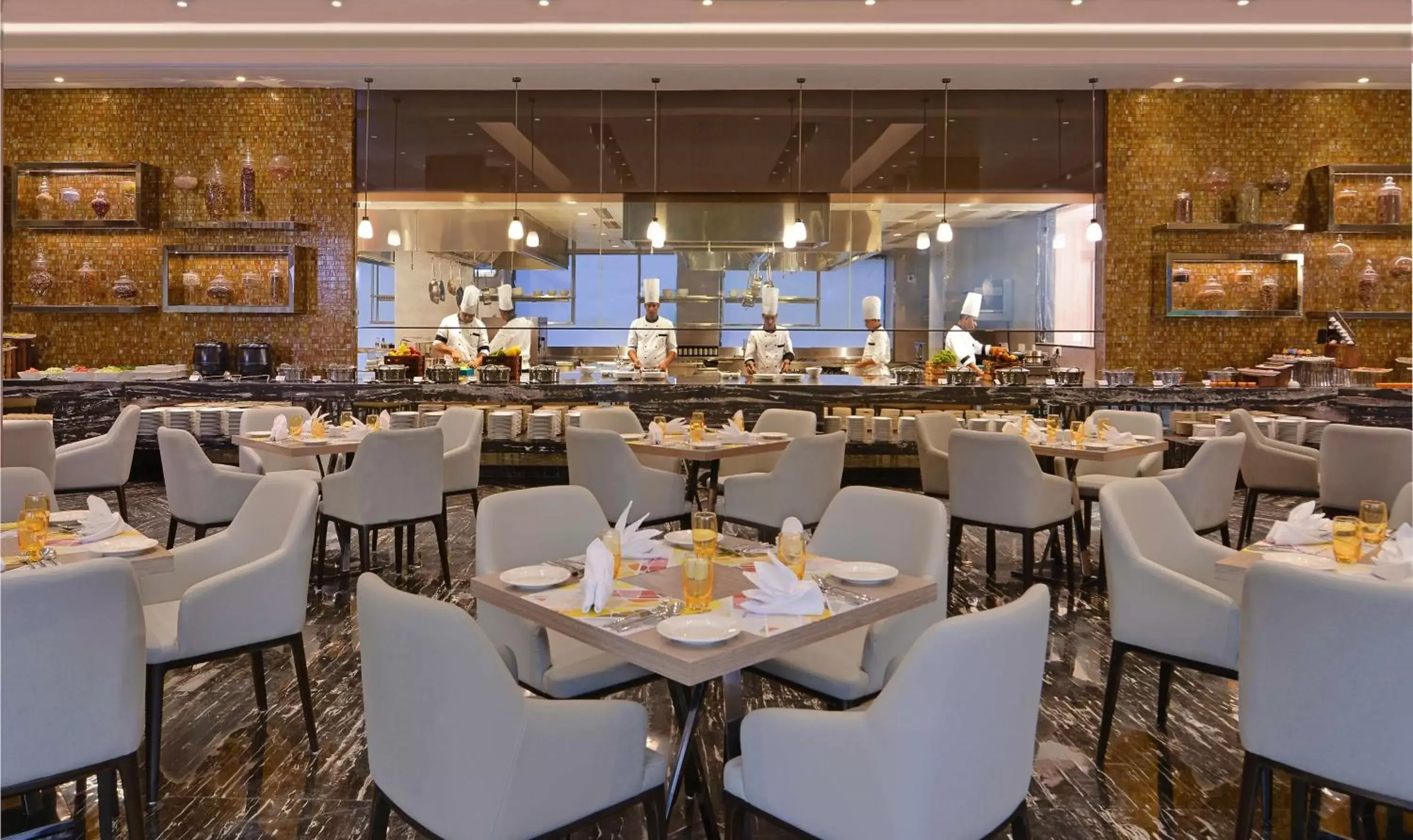 Restaurant/places to eat in Radisson Mumbai Andheri MIDC Restaurant/places to eat in Radisson Mumbai Andheri MIDC