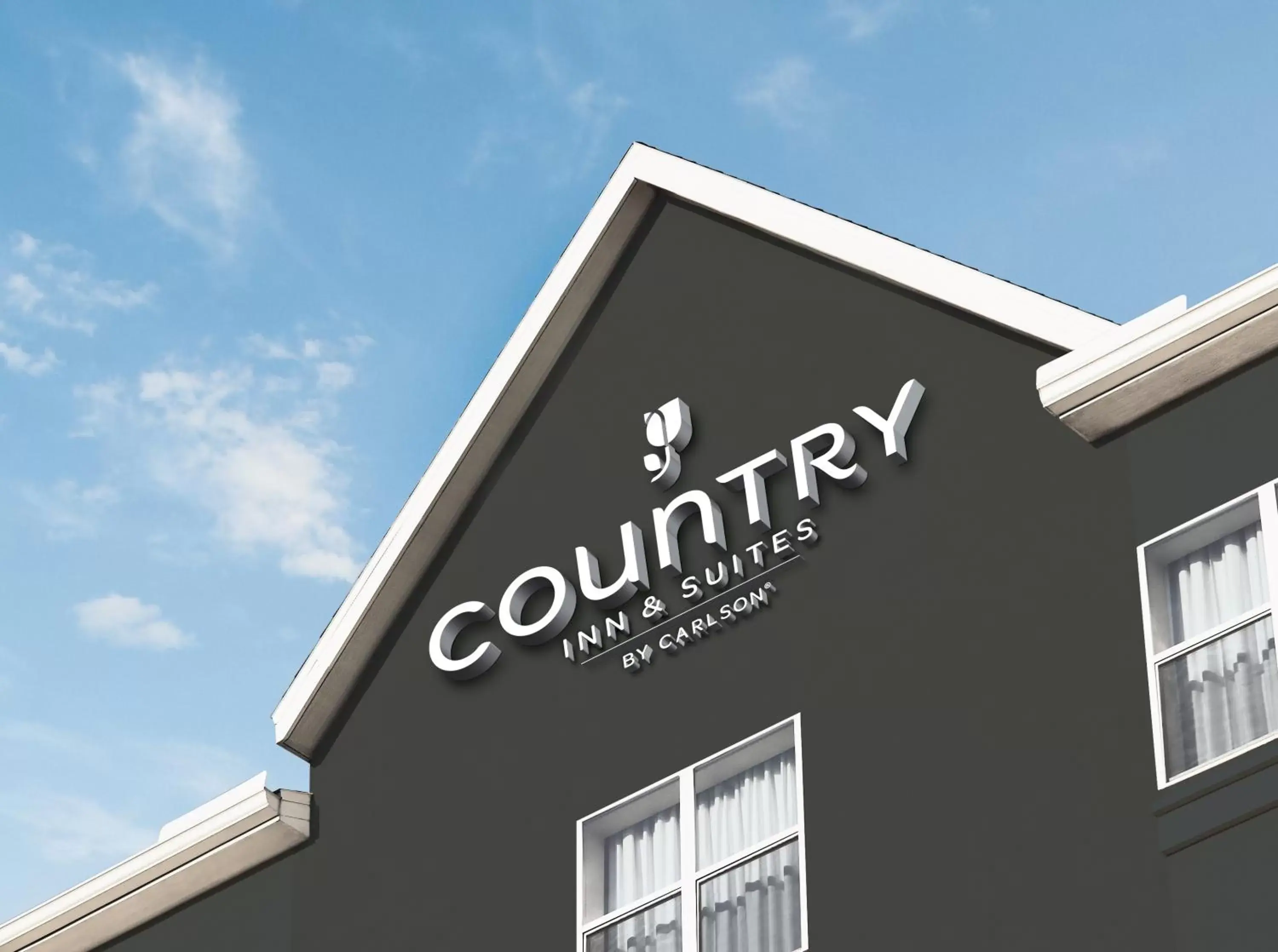 Property logo or sign, Property Building in Country Inn & Suites by Radisson, Winchester, VA