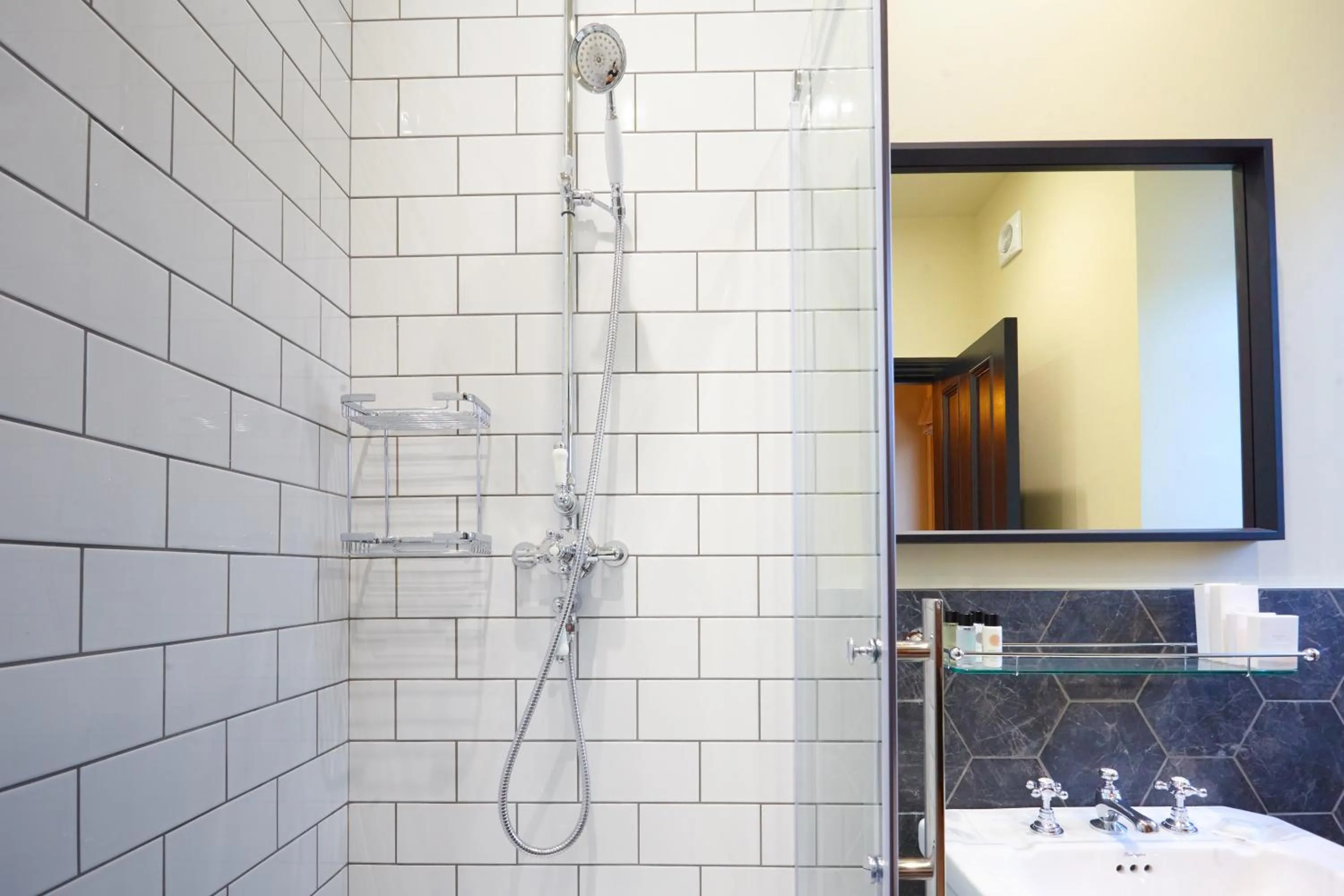 The Princess Victoria