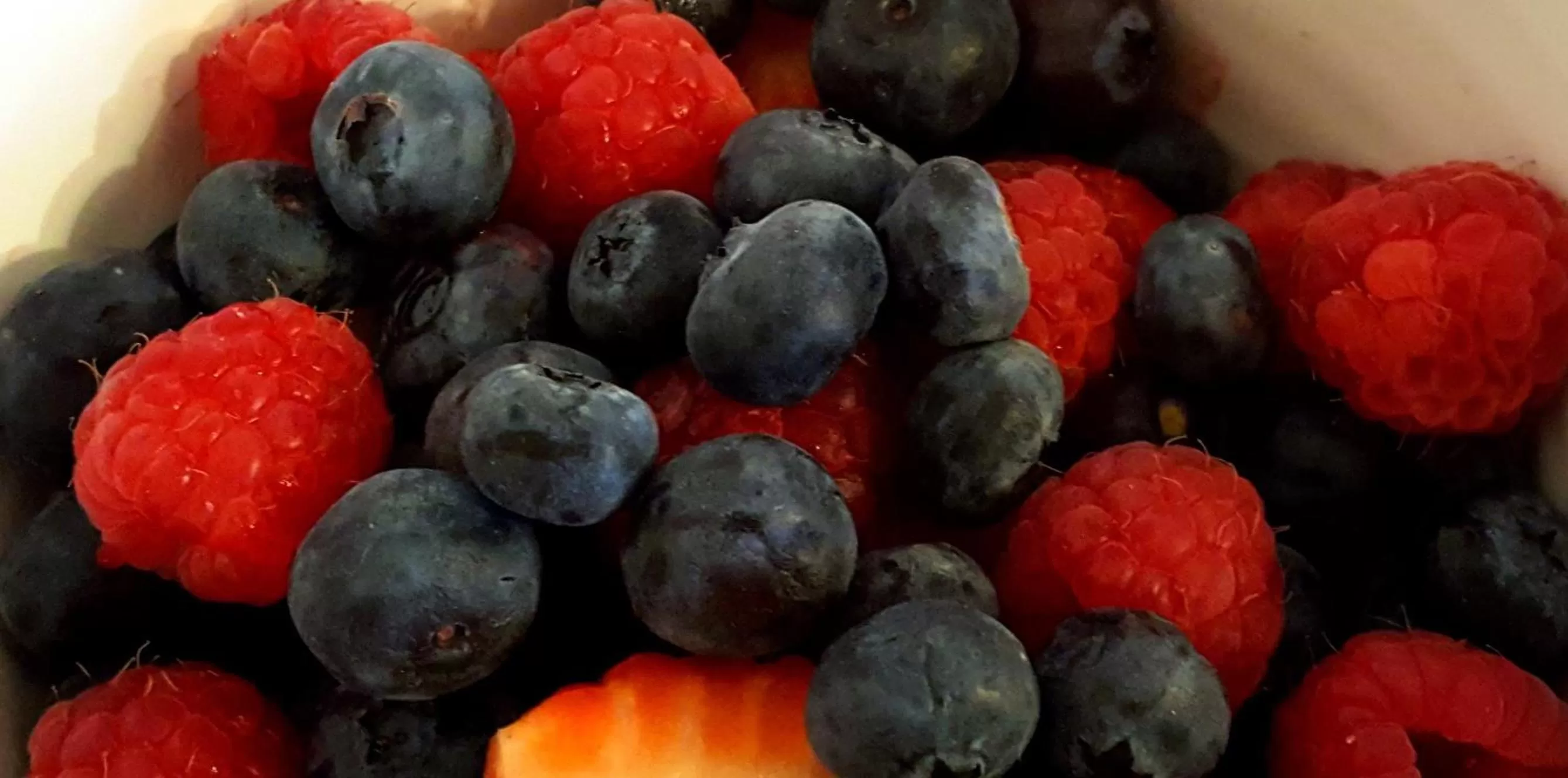 Food close-up, Food in Schooner Point Guest House