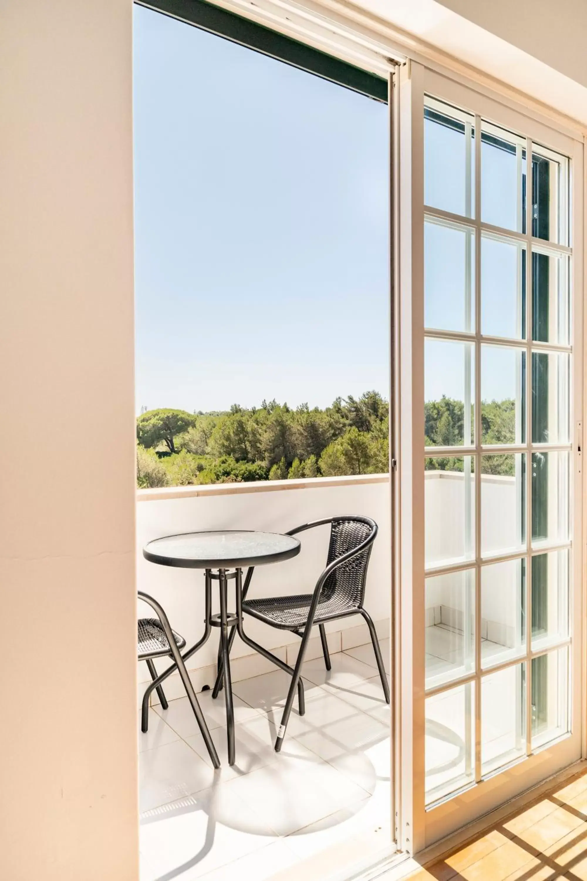 Balcony/Terrace in Villa Privée Cascais