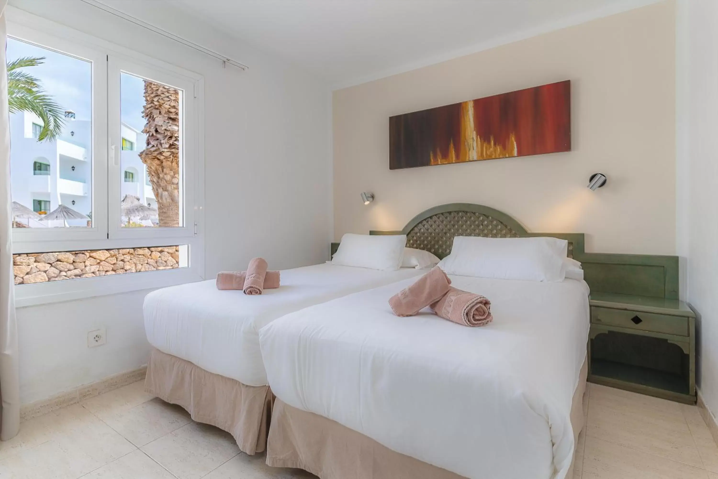 One-Bedroom Apartment (2 Adults) in Hotel Siroco - Adults Only 18 One-Bedroom Apartment (2 Adults) in Hotel Siroco - Adults Only 18