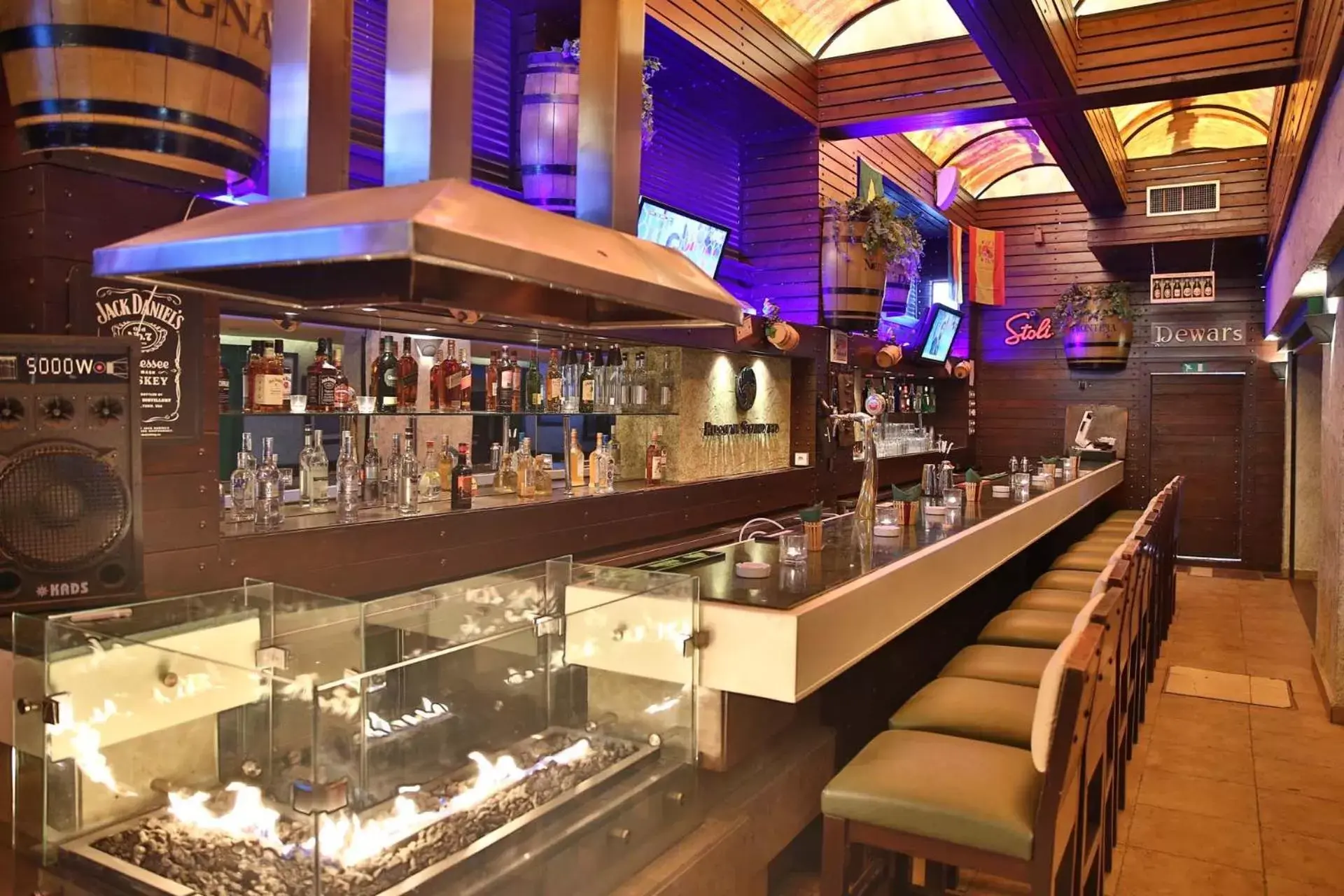 Restaurant/places to eat in Hisham Hotel Restaurant/places to eat in Hisham Hotel