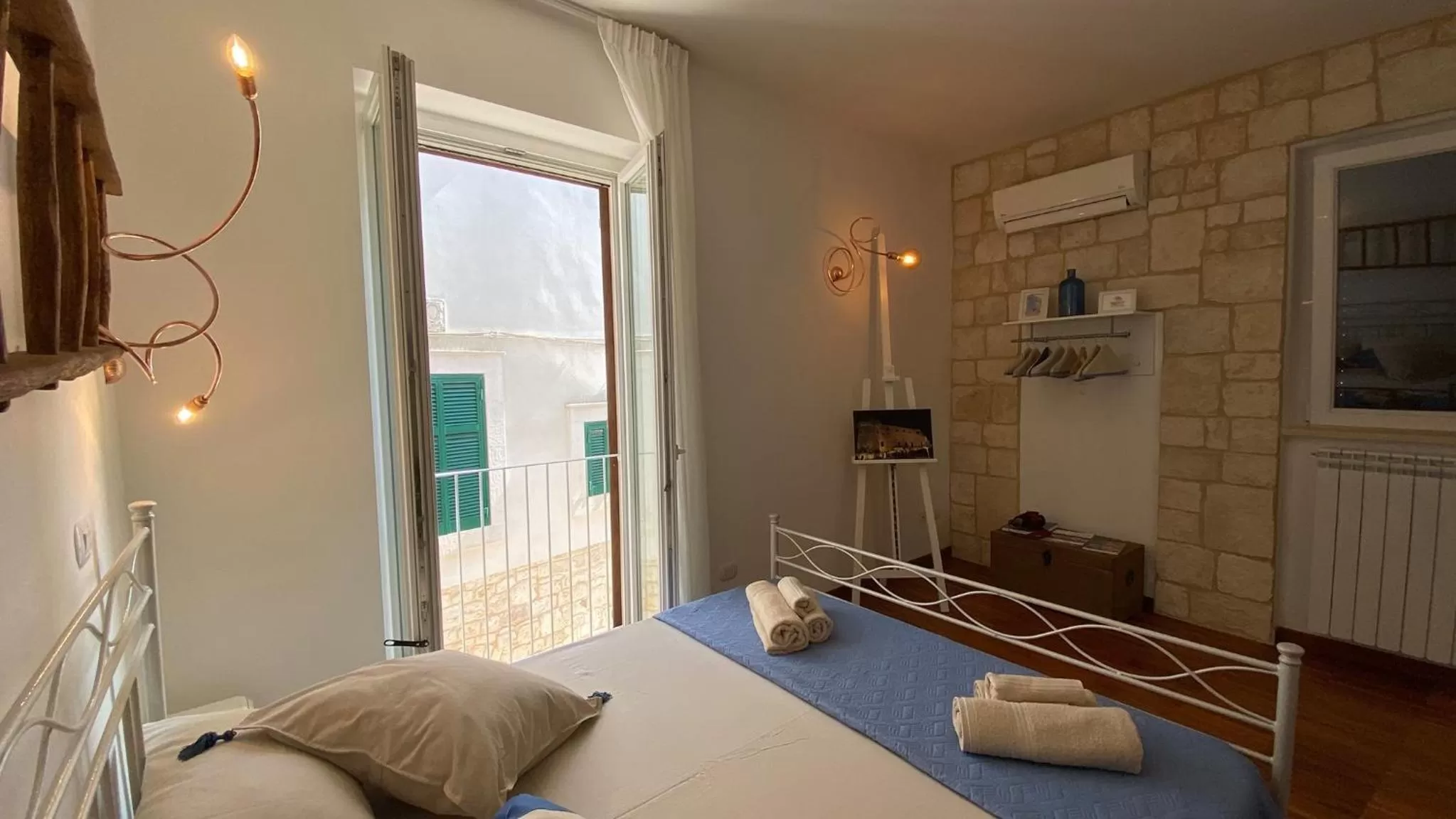 Photo of the whole room in A Regola D'Arte Dimora