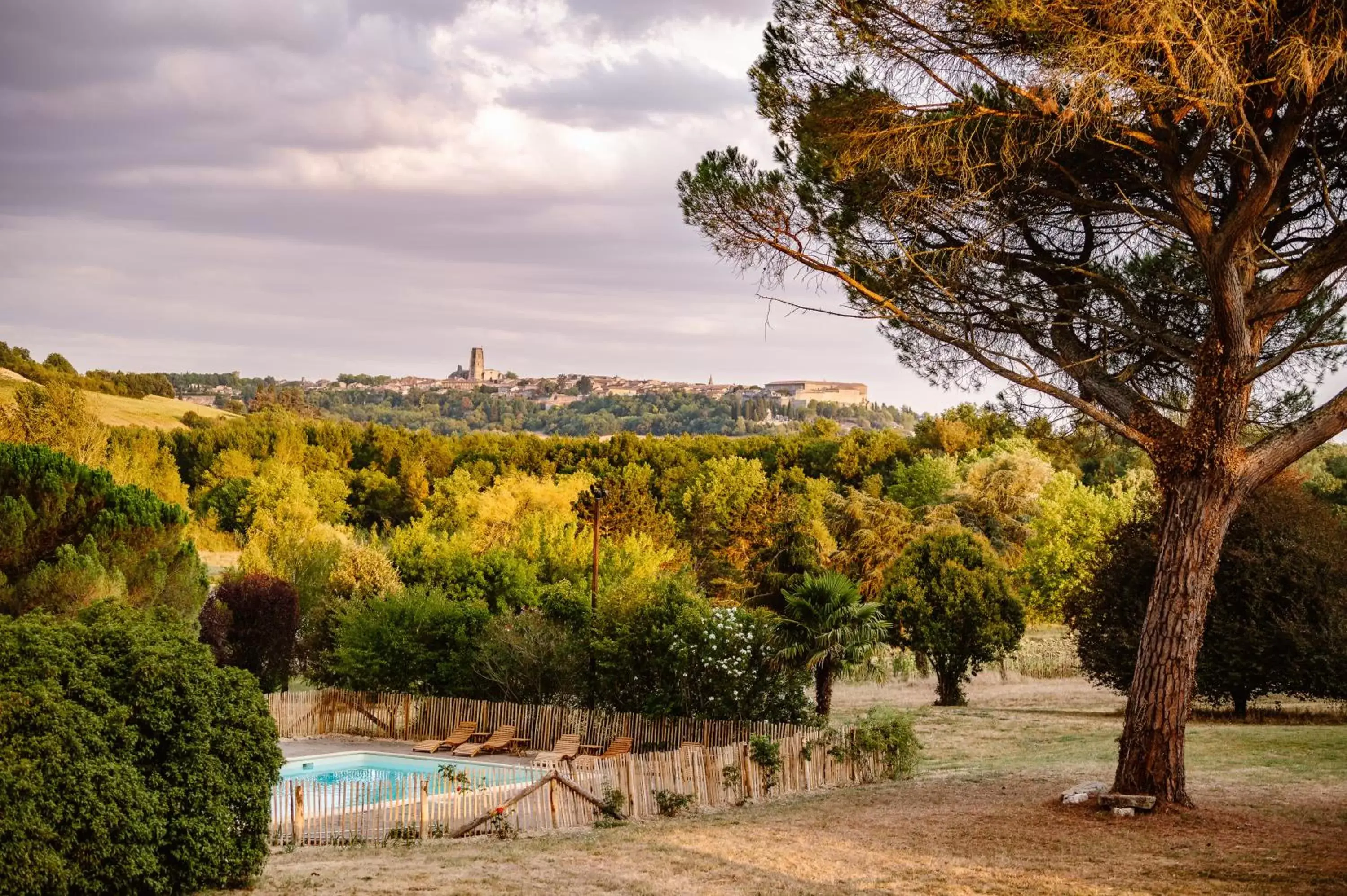 Domaine de Boulouch