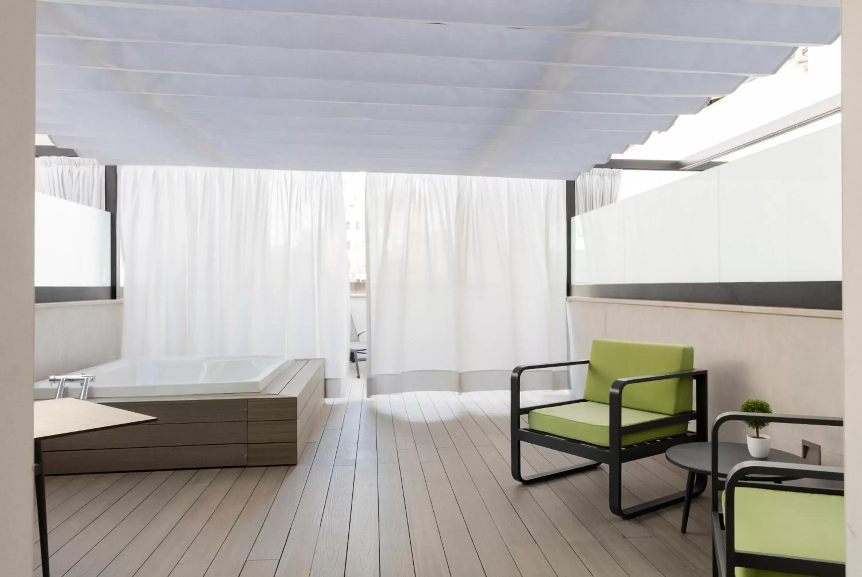 Deluxe Double Room in Ars Magna Bleisure Hotel Deluxe Double Room in Ars Magna Bleisure Hotel