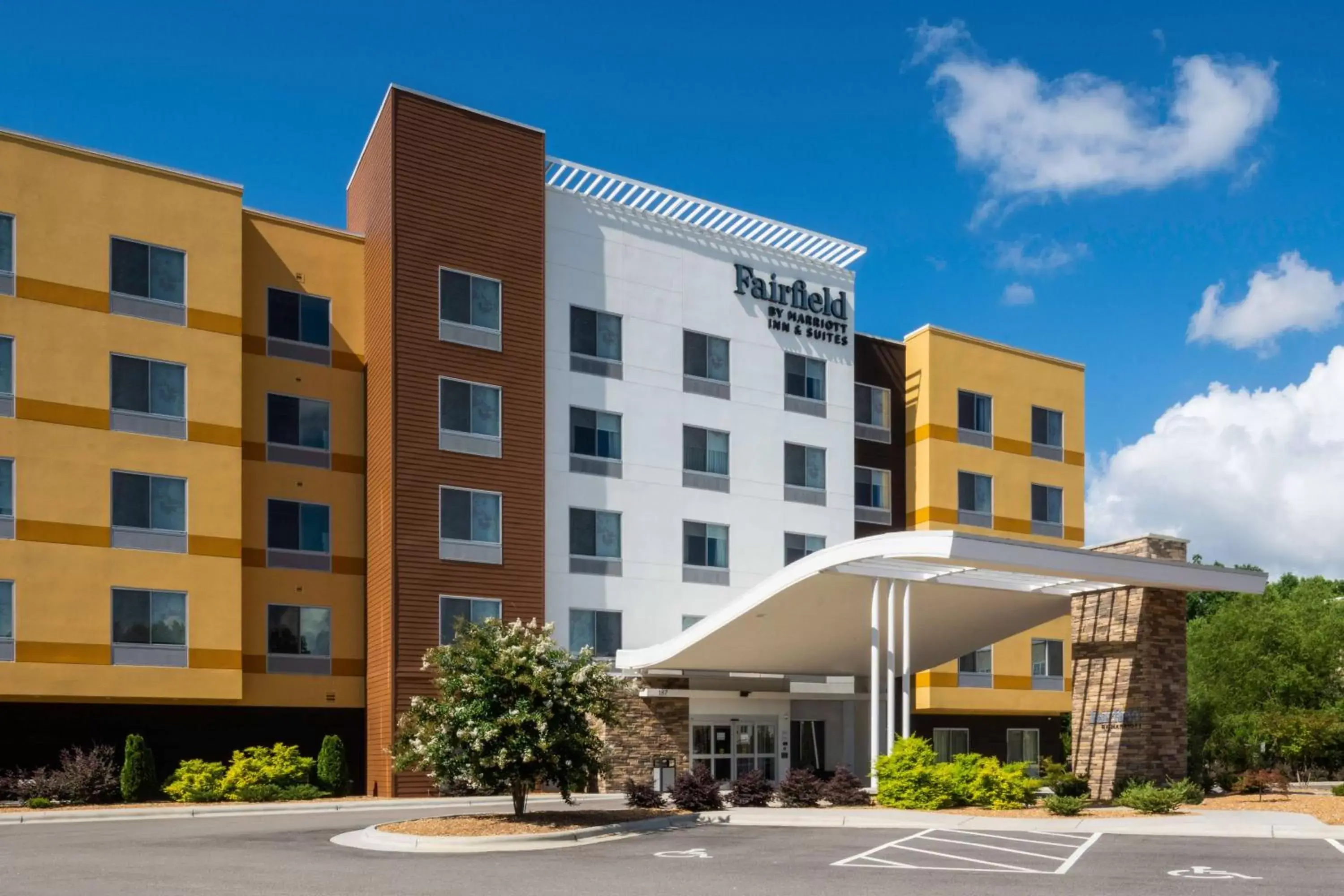 Other, Property Building in Fairfield Inn & Suites Rocky Mount