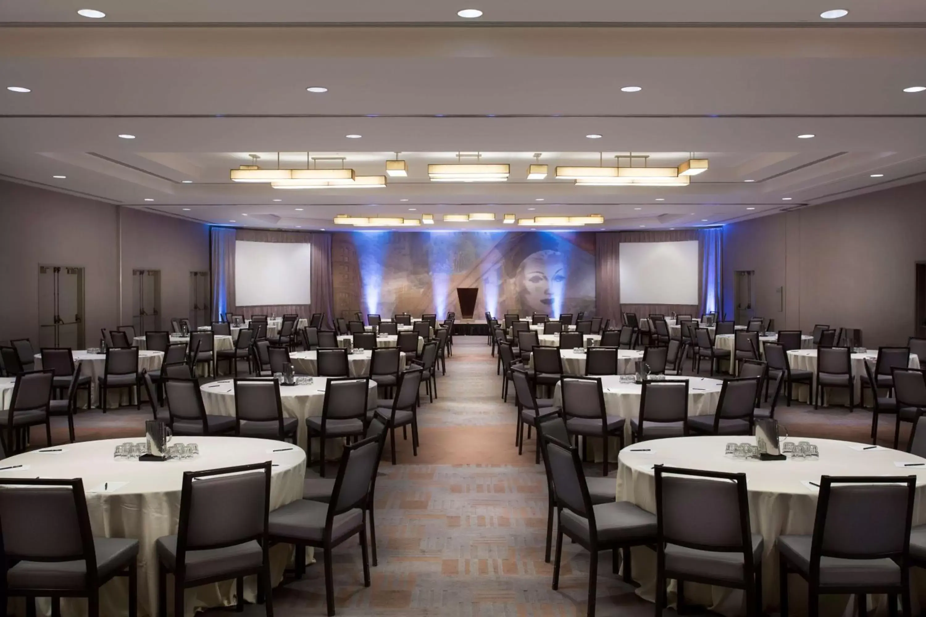 Meeting/conference room in Hilton Parc 55 San Francisco Union Square