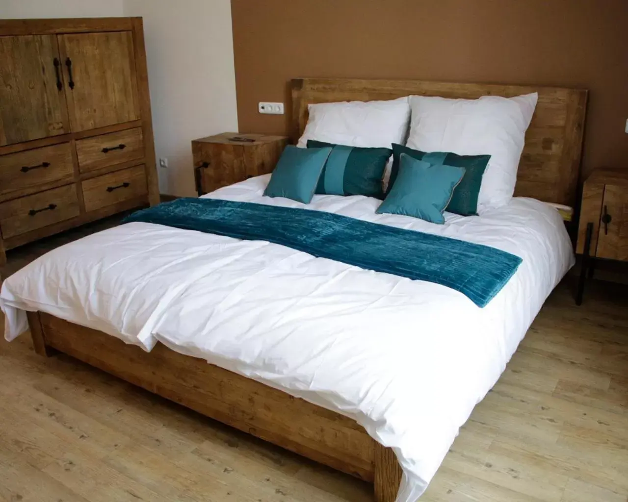 Bedroom, Bed in Z&B Hotel Bedroom, Bed in Z&B Hotel