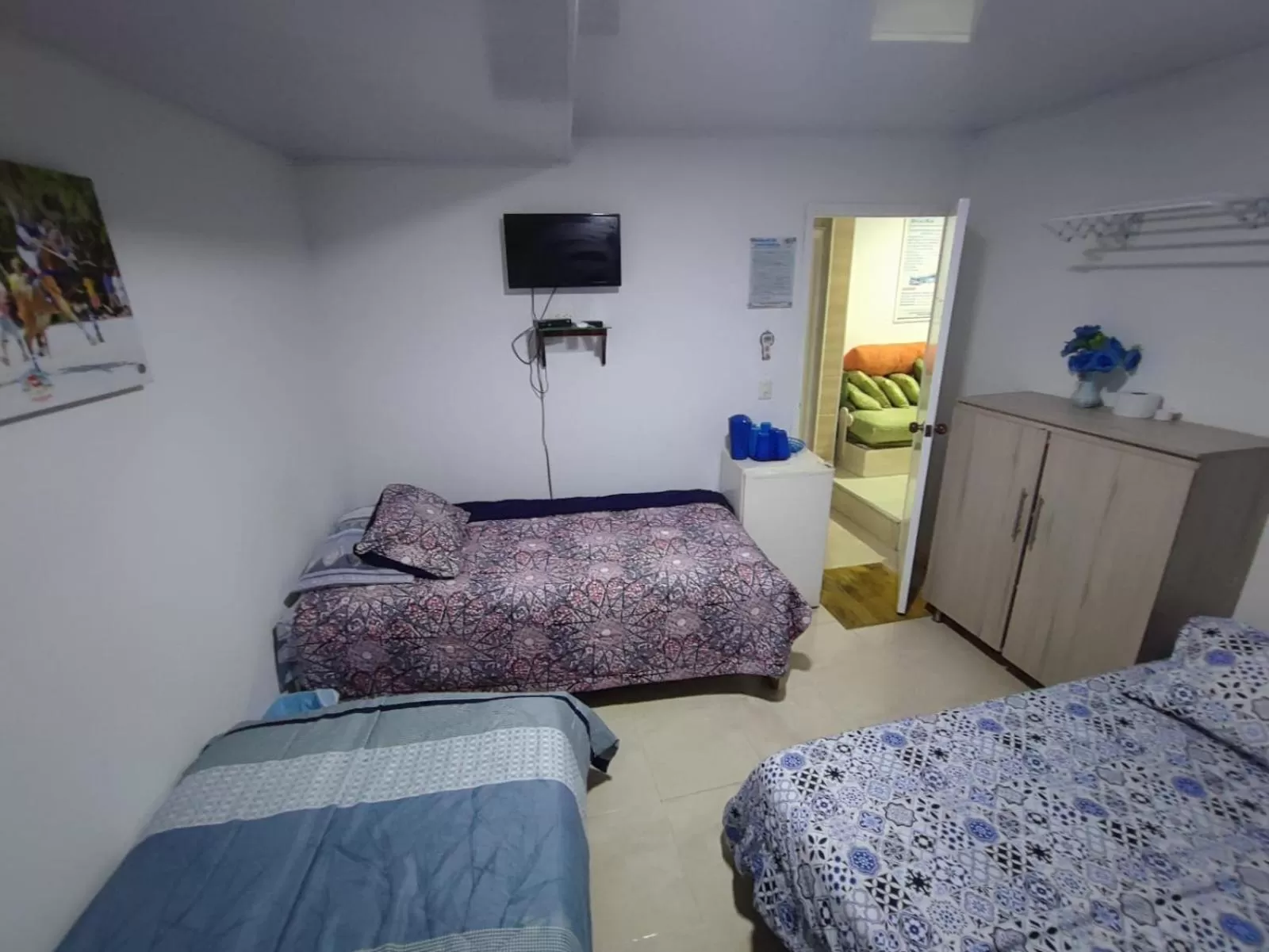 Photo of the whole room in Jackson House Inn