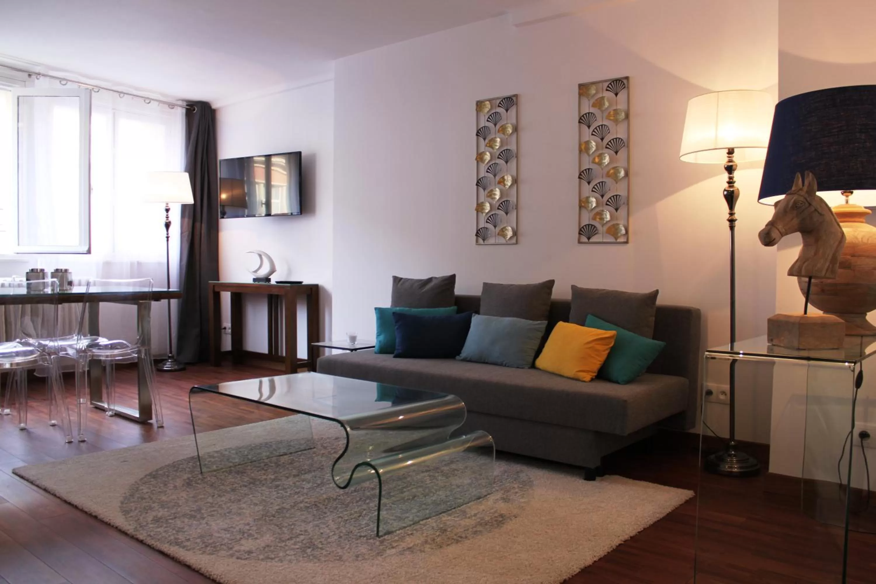 Résidence et Chambres d'Hôtes de La Porte d'Arras