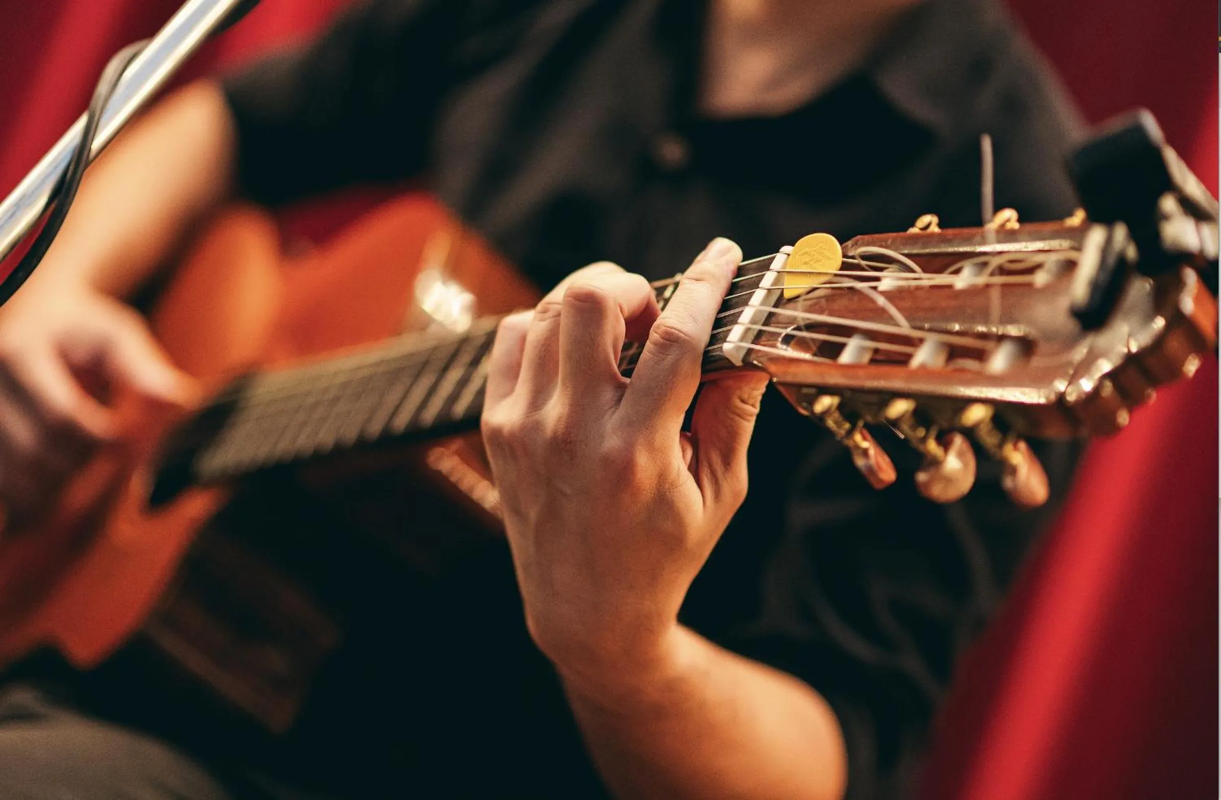 group of guests in Prince Theatre Heritage Stay Hostel - Silom