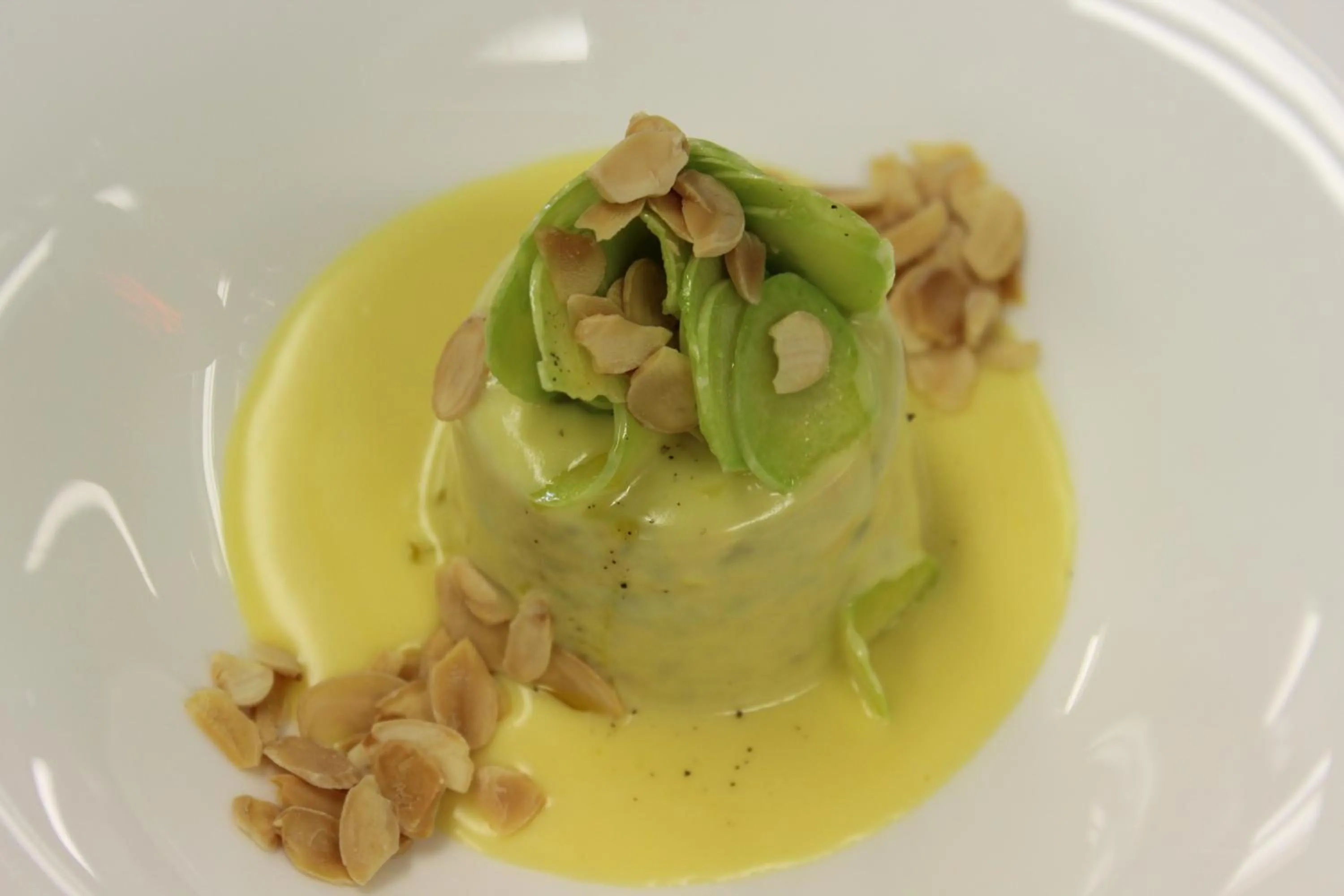 Restaurant/places to eat in Hotel Maison Saint Jean