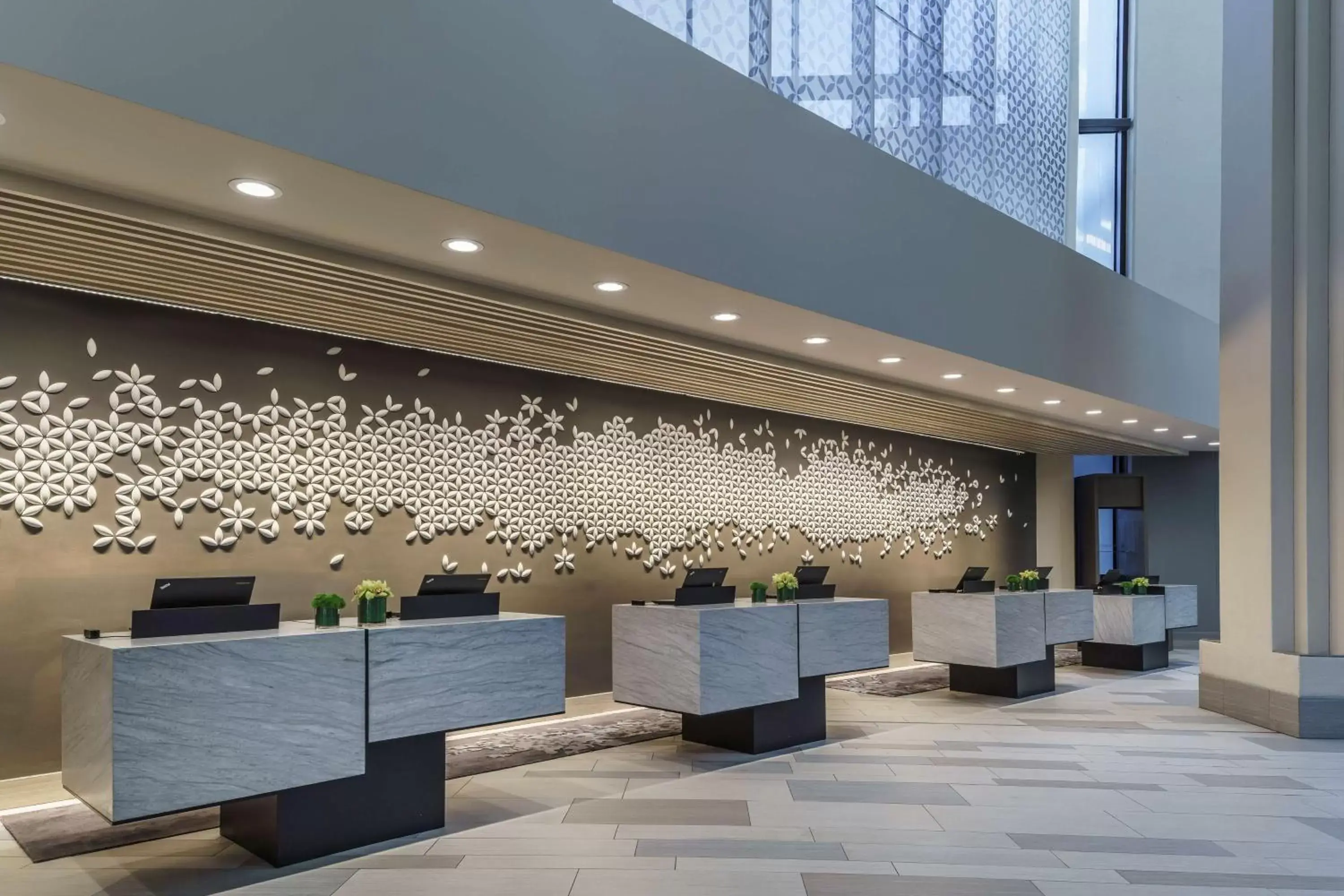 Lobby or reception, Lobby/Reception in Hyatt Regency Grand Cypress Resort