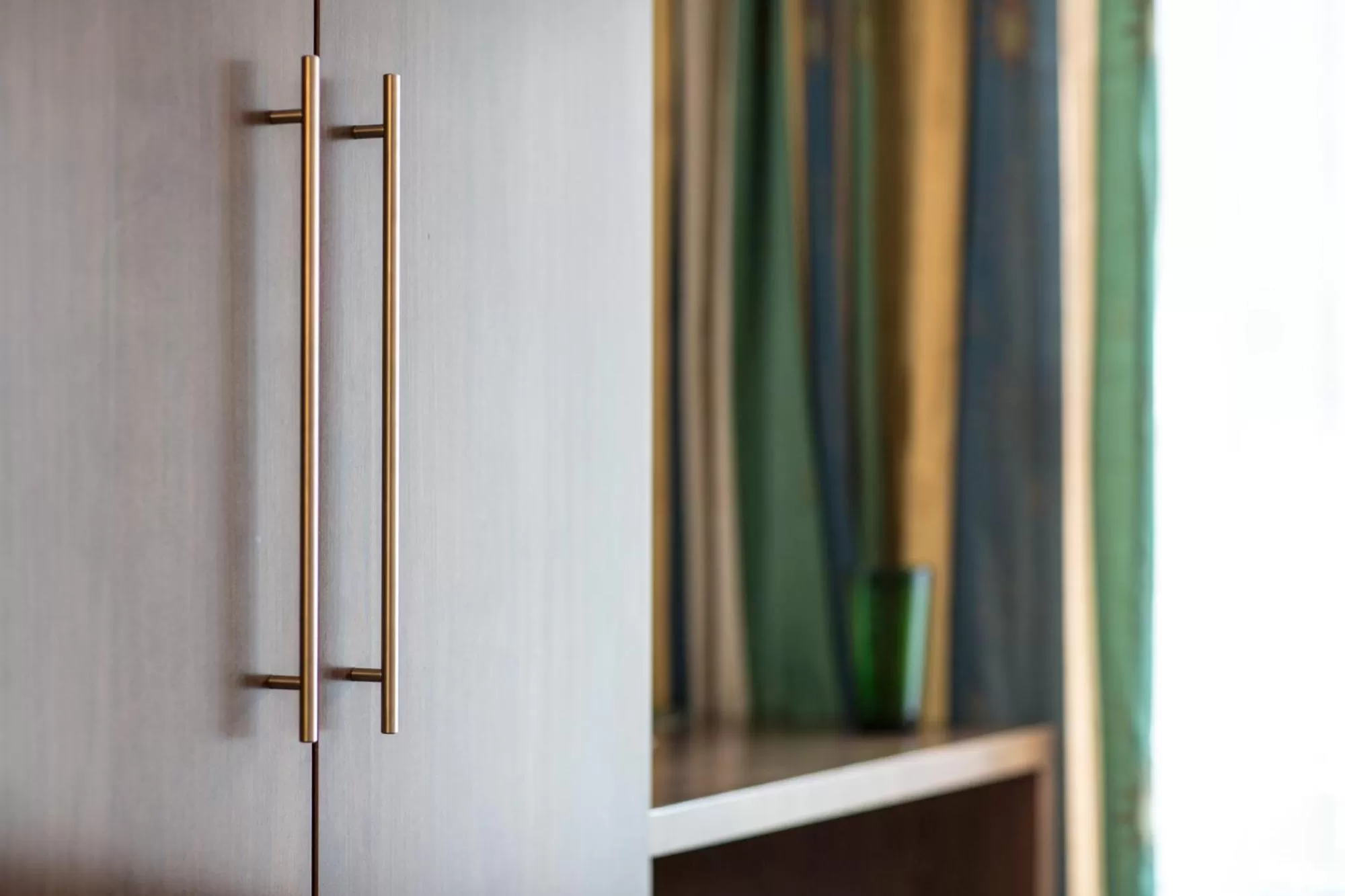 Photo of the whole room in ACTIVE by Leitner's