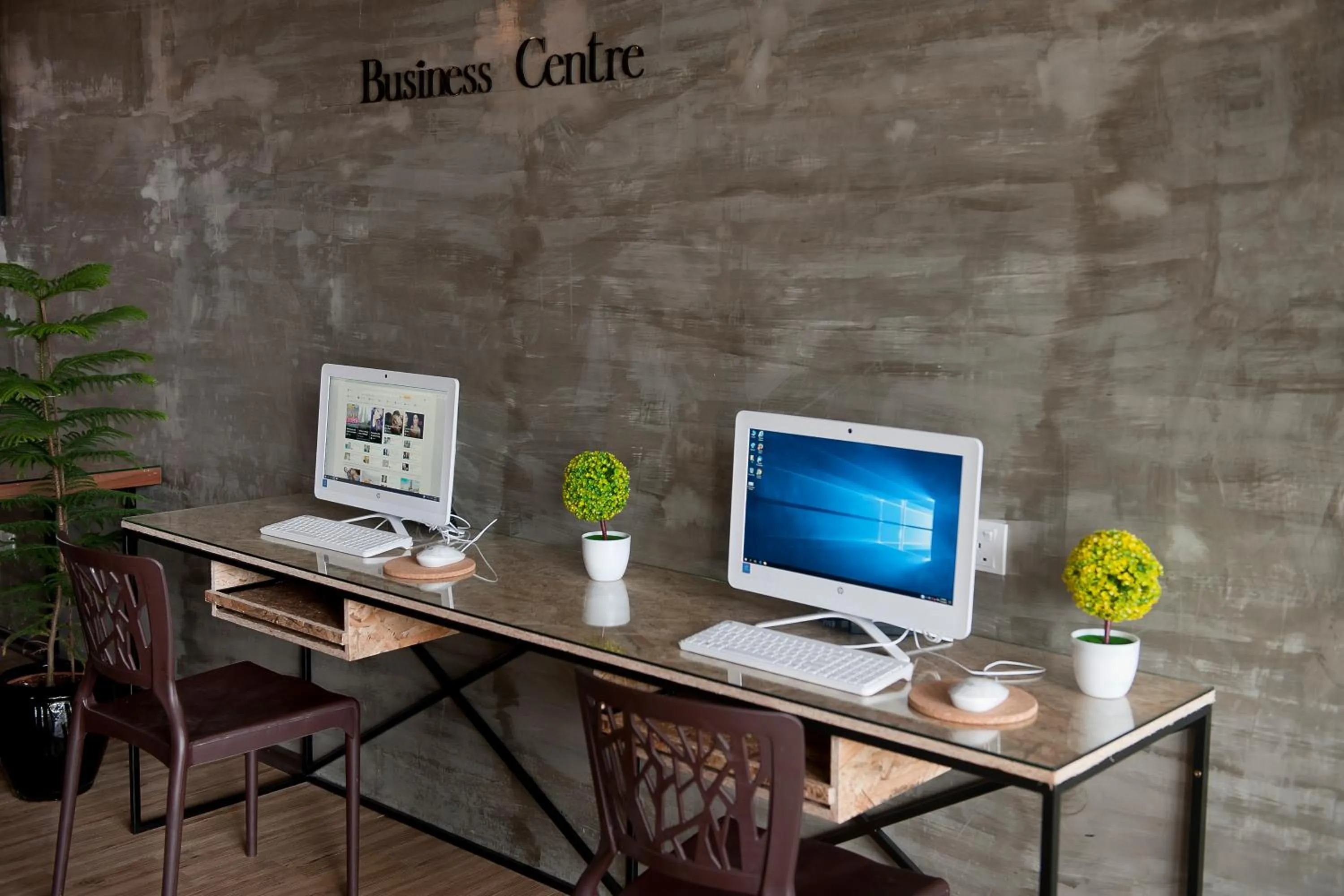 Big Banana Hotel, Sg Petani