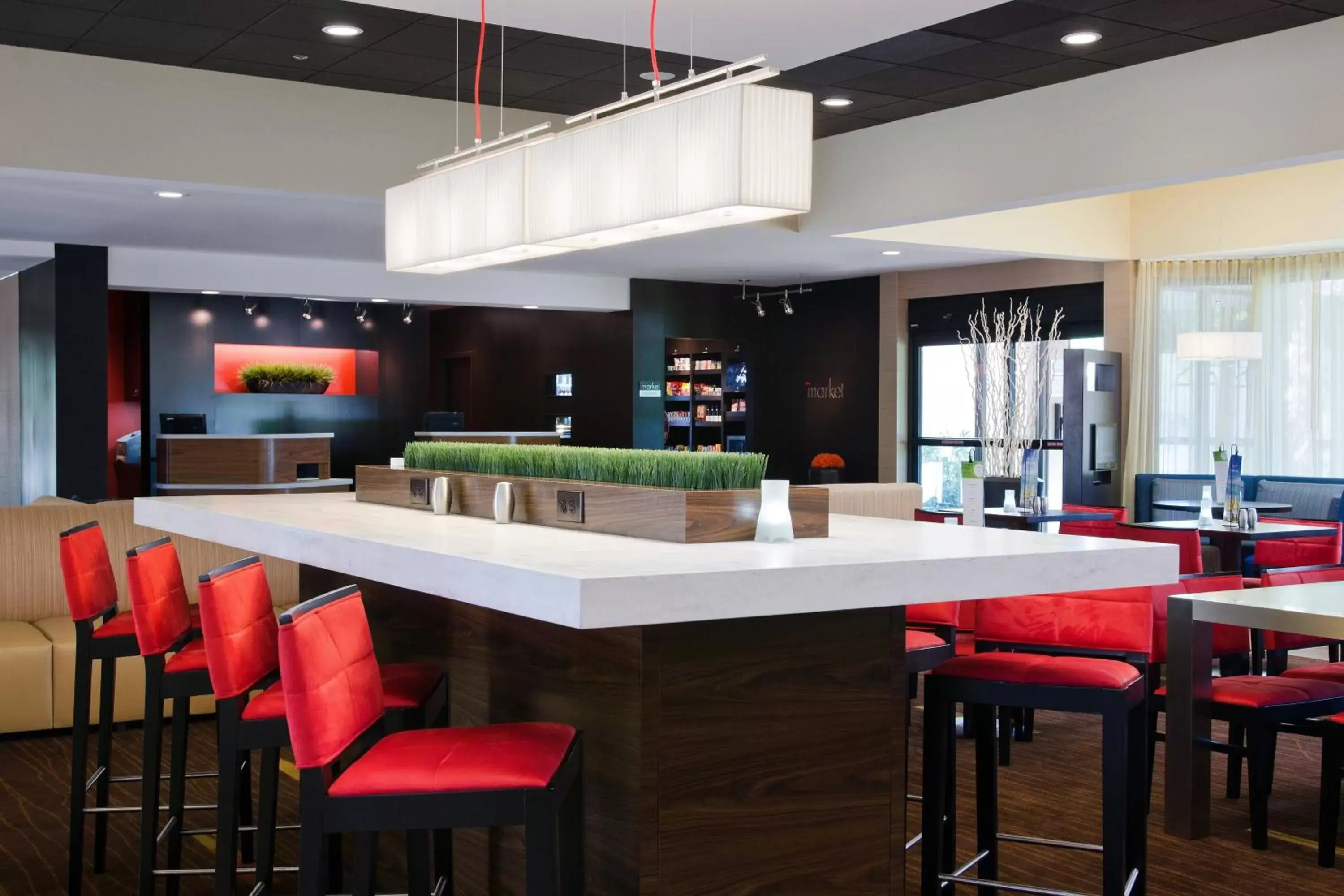 Other, Lounge/Bar in Courtyard by Marriott Huntsville University Drive