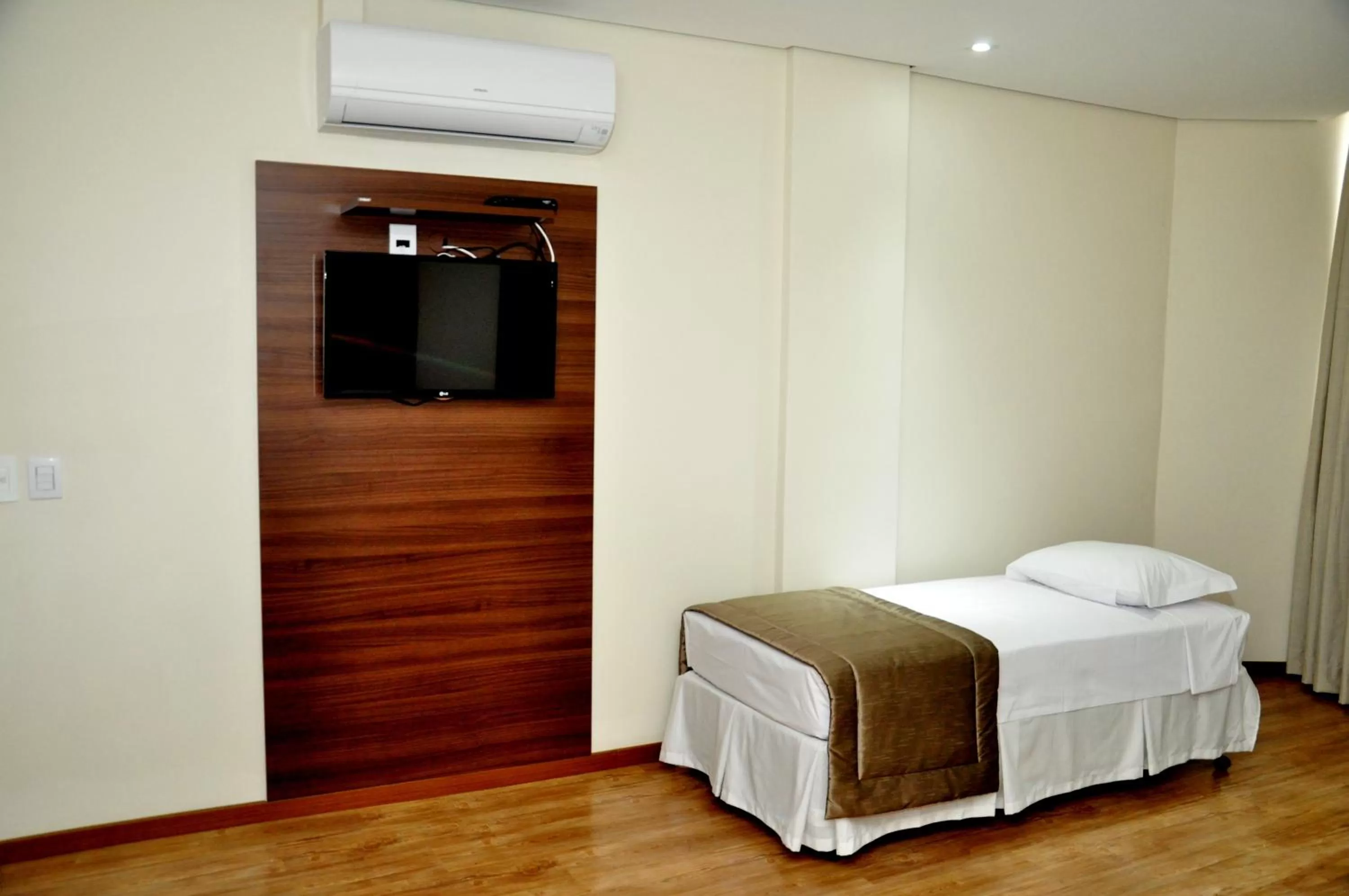 Bedroom, Bed in Hotel Mohave