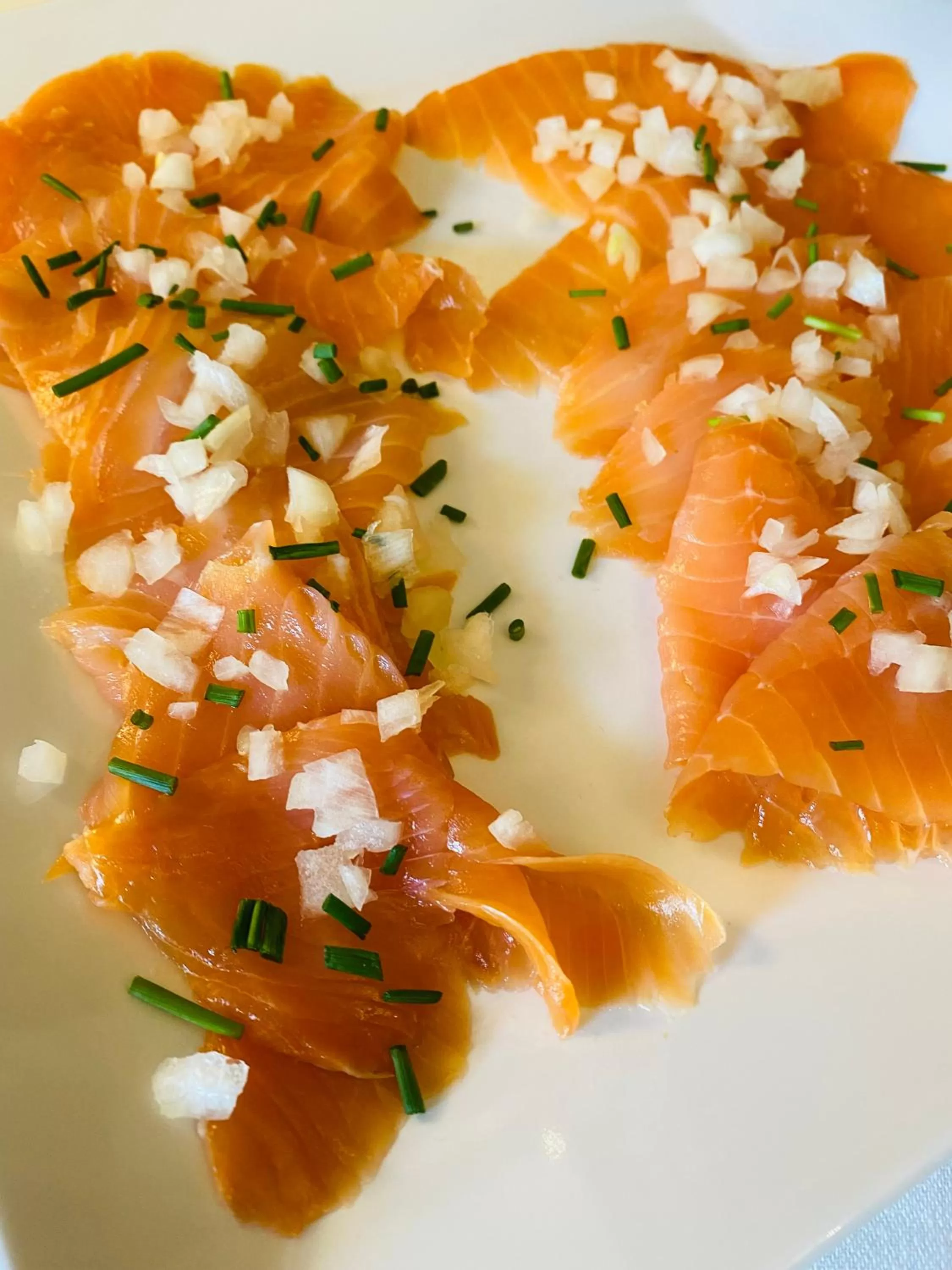 Breakfast in Villa La Dune - Ontbijt & parking inclusief