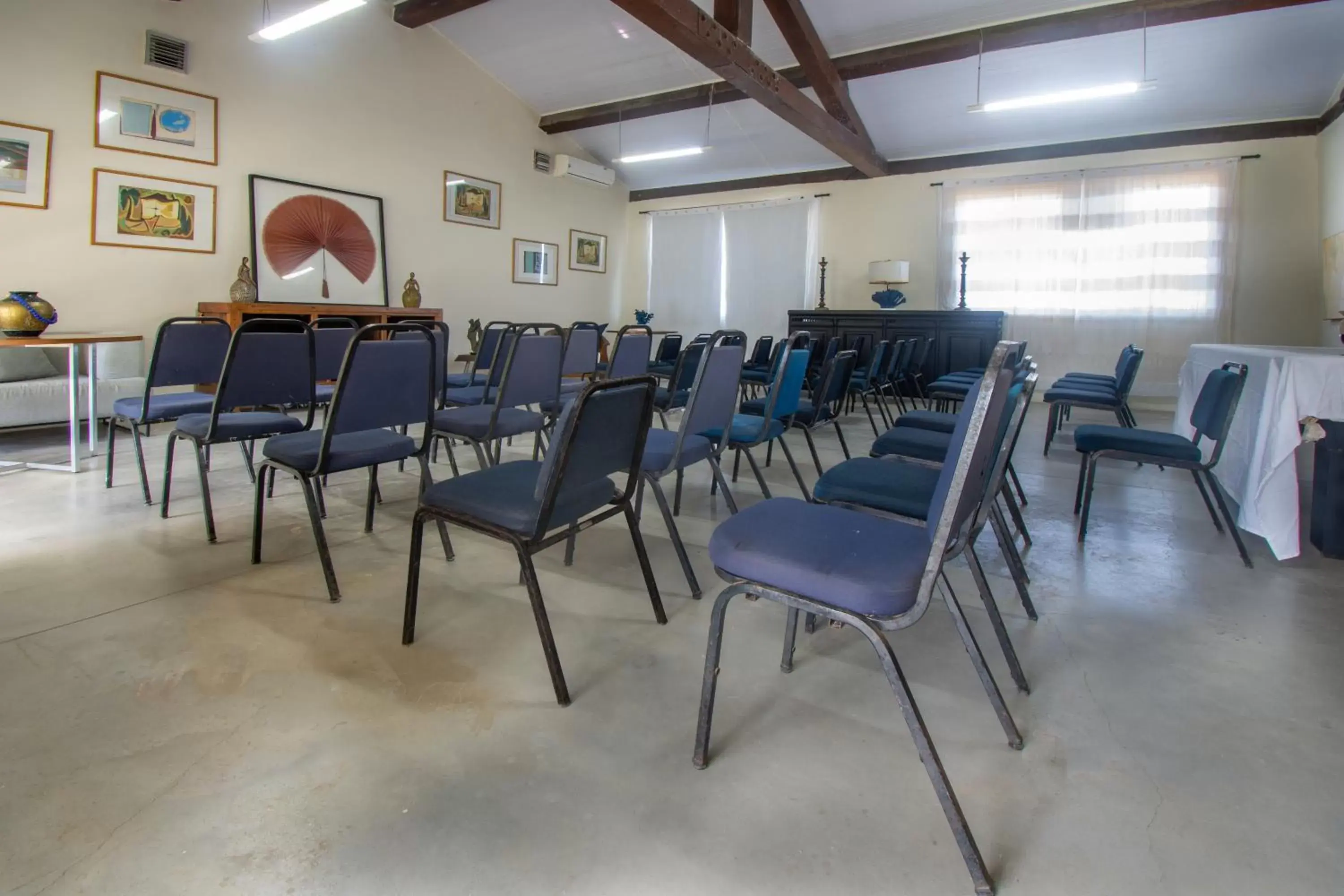 Banquet/Function facilities in Armação dos Búzios Pousada Design