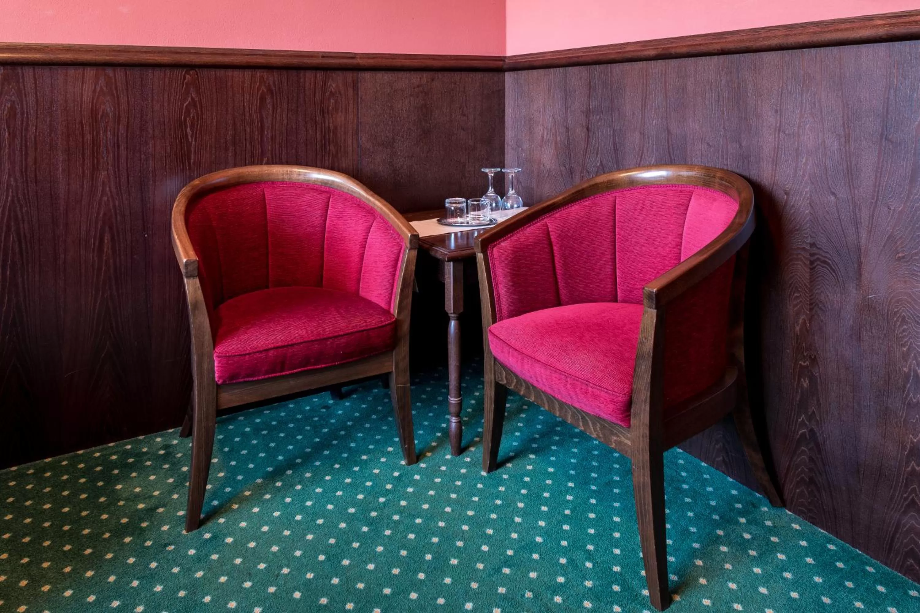 Hotel U Hejtmana Šarovce