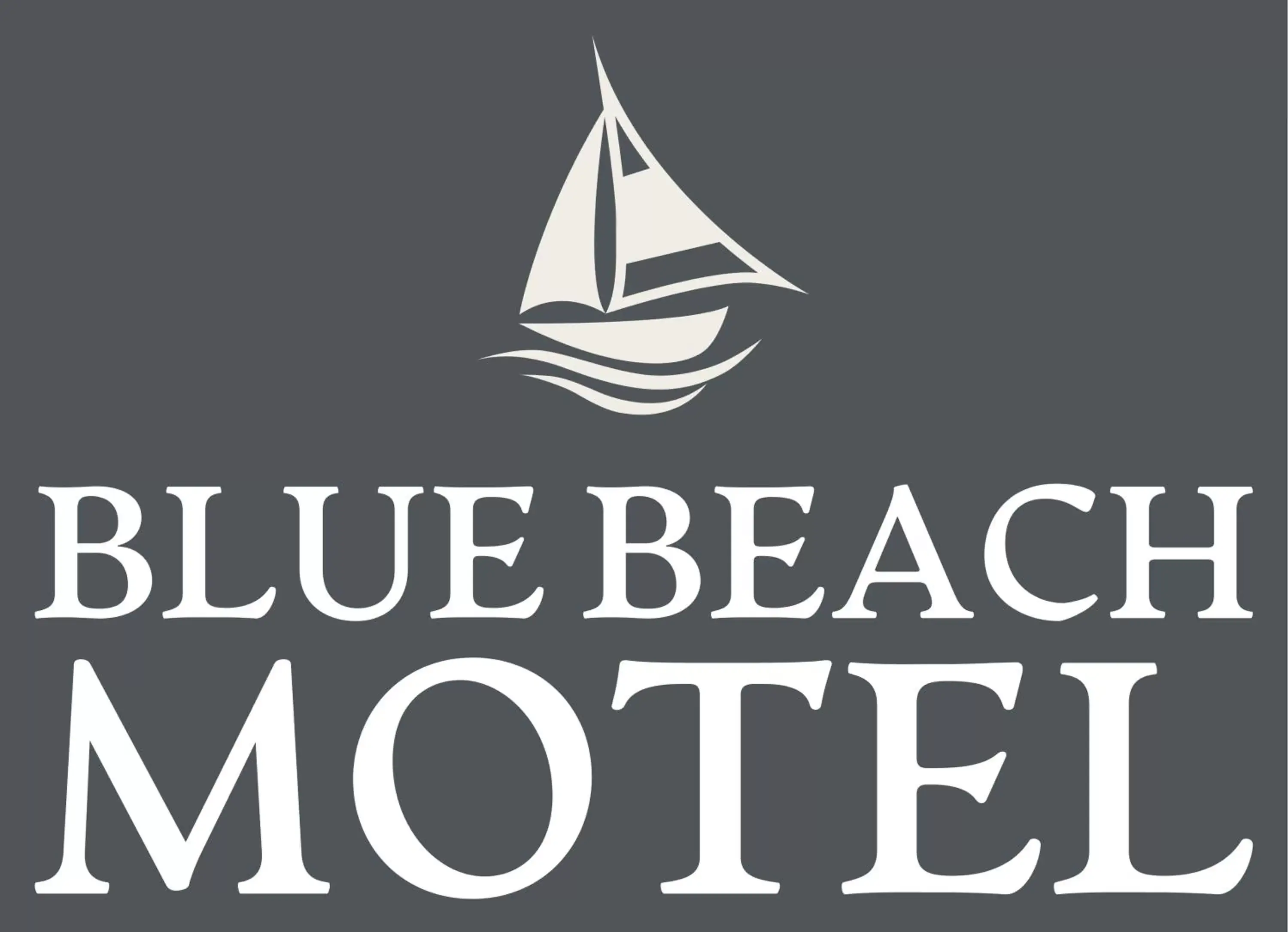 Logo/Certificate/Sign, Property Logo/Sign in Blue Beach Motel Providence North Kingstown