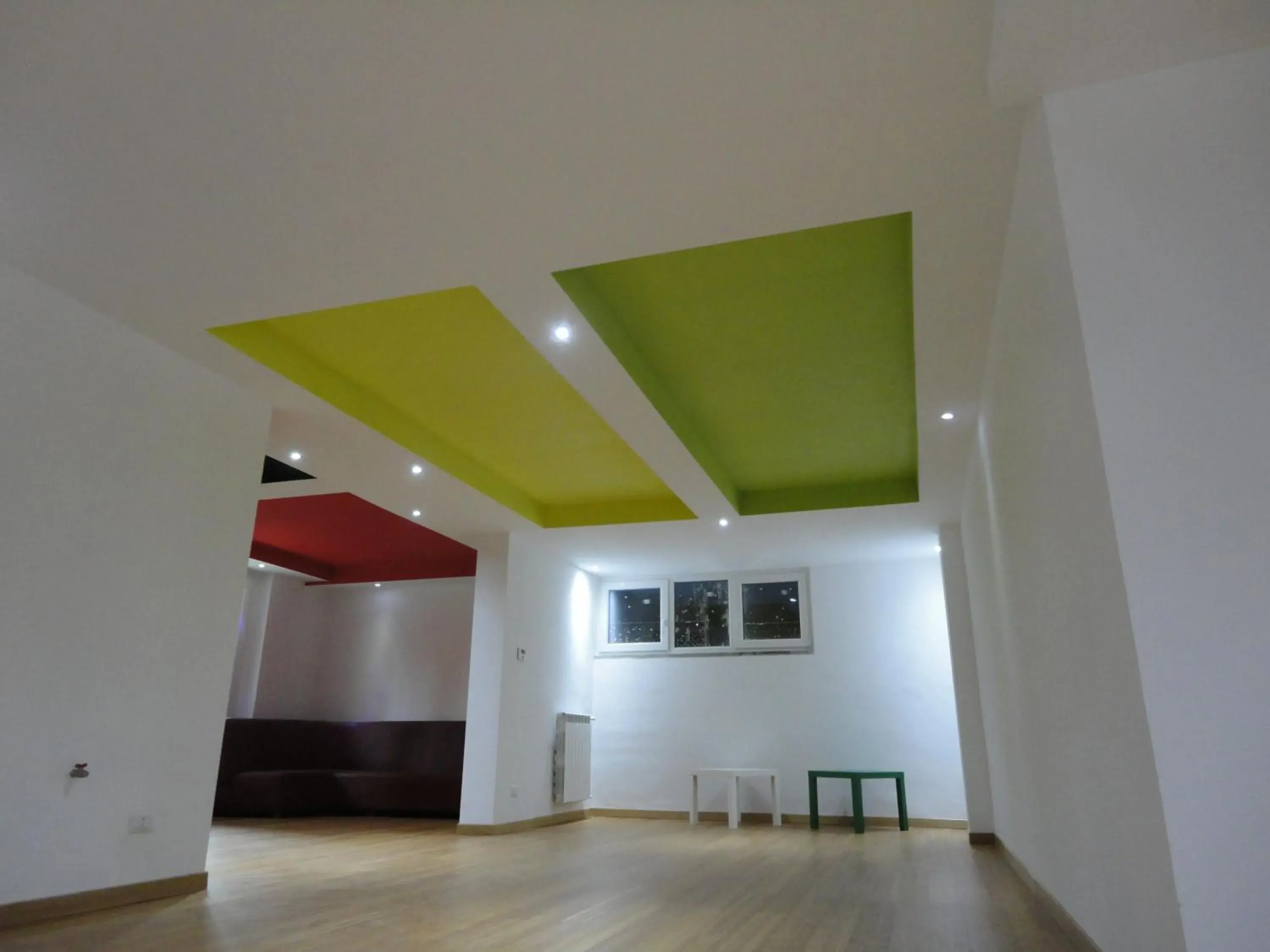 Meeting/conference room in Pavia Ostello