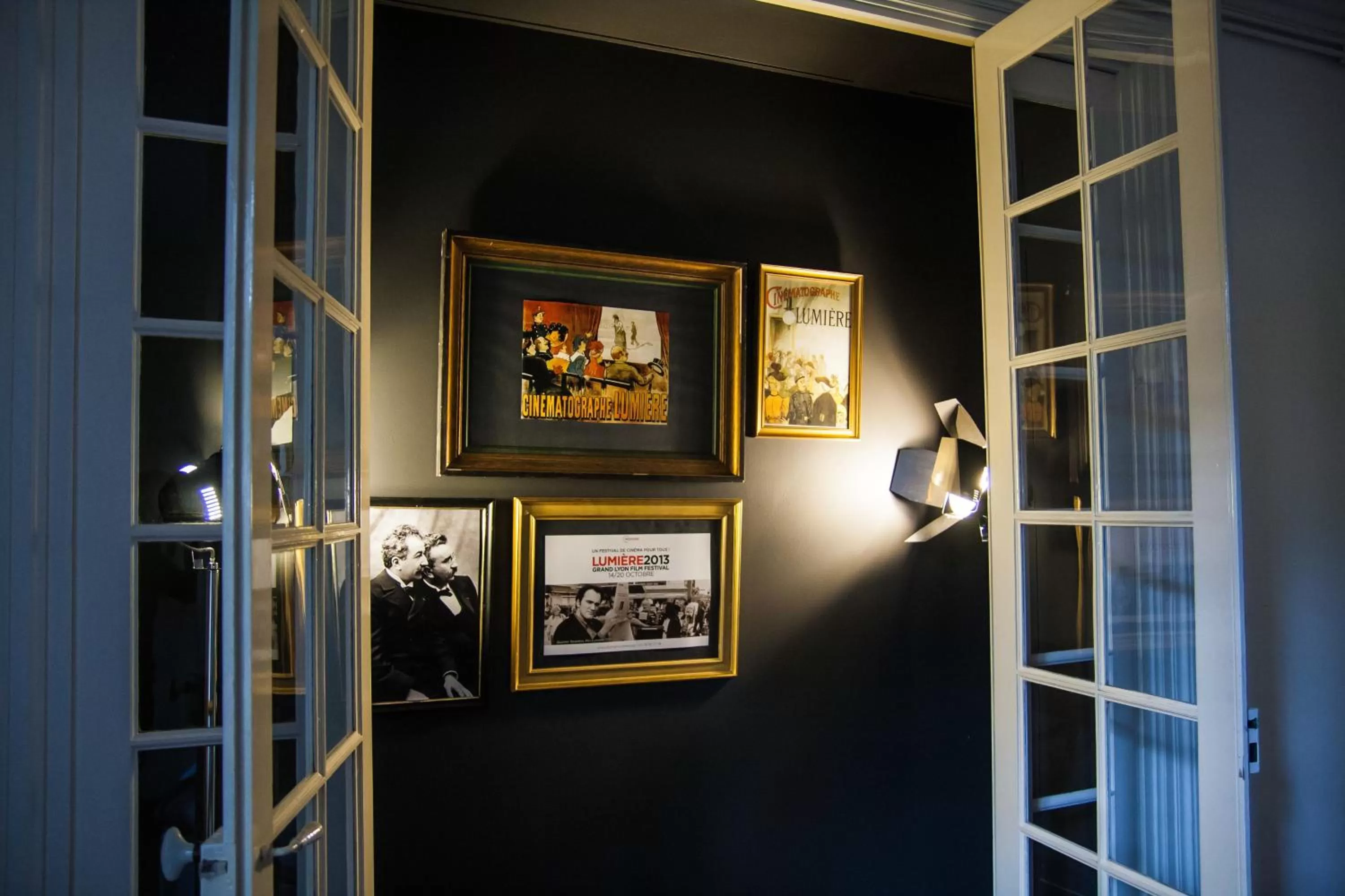 Large Double Room in Félix dOrt