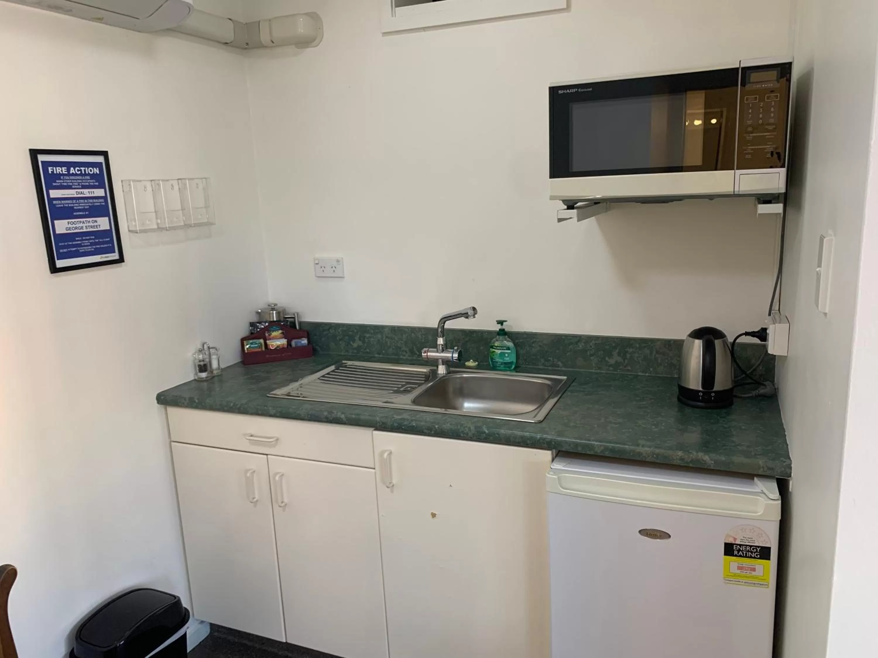 755 Regal Court Motel