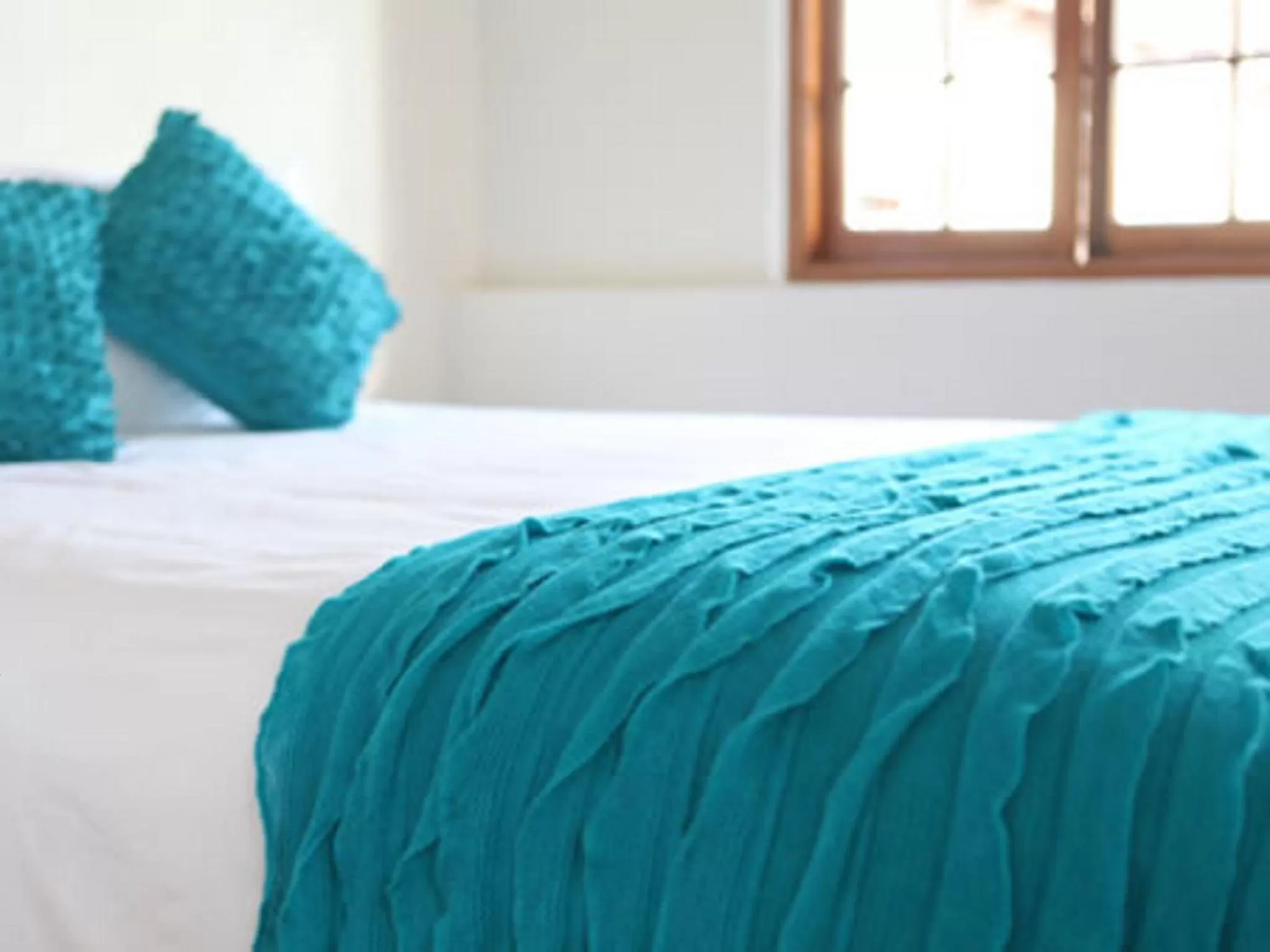 Bed in Hotel CasaDeTodos