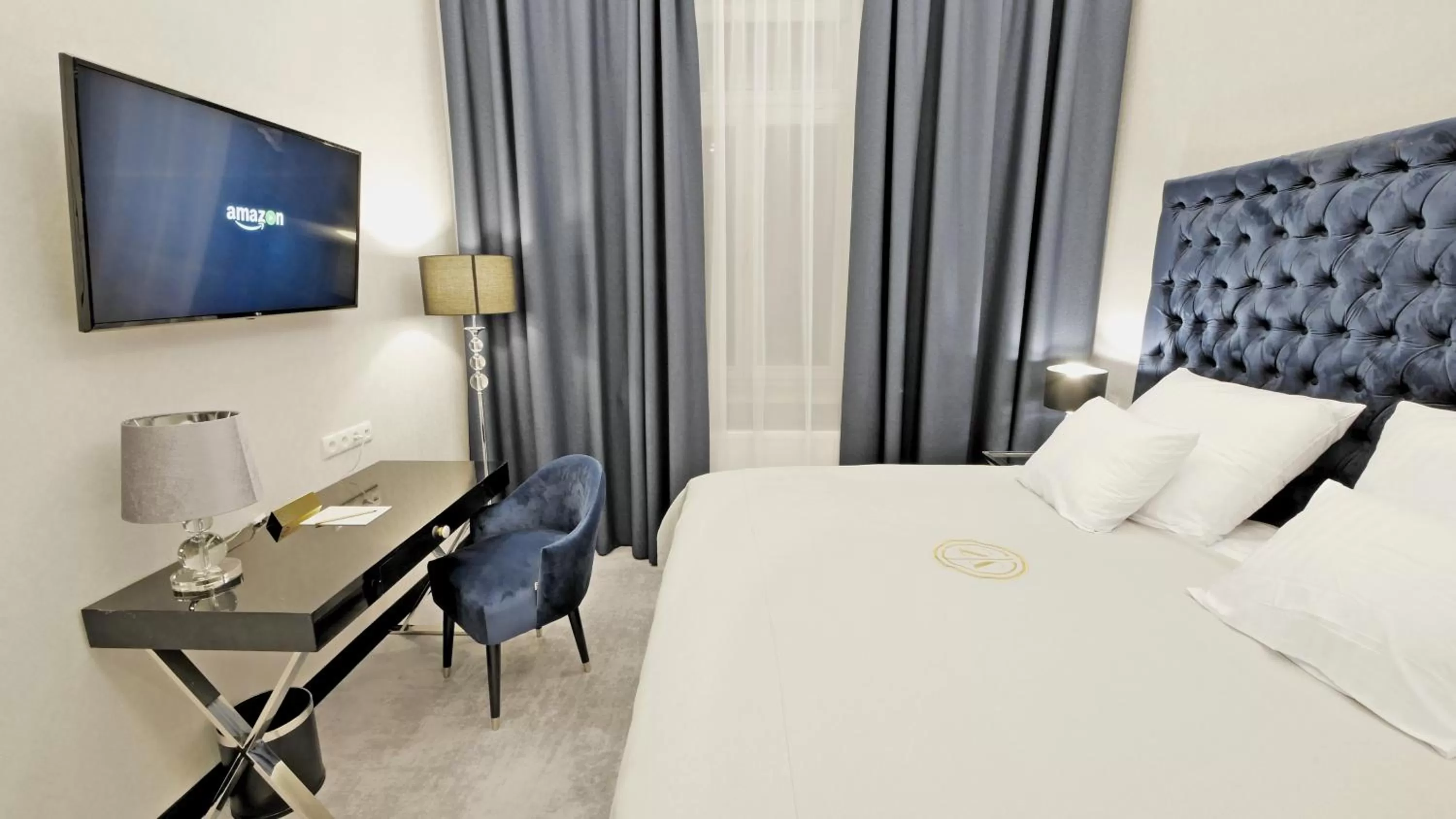 Photo of the whole room, Bed in SZEWSKA 22 BOUTIQUE