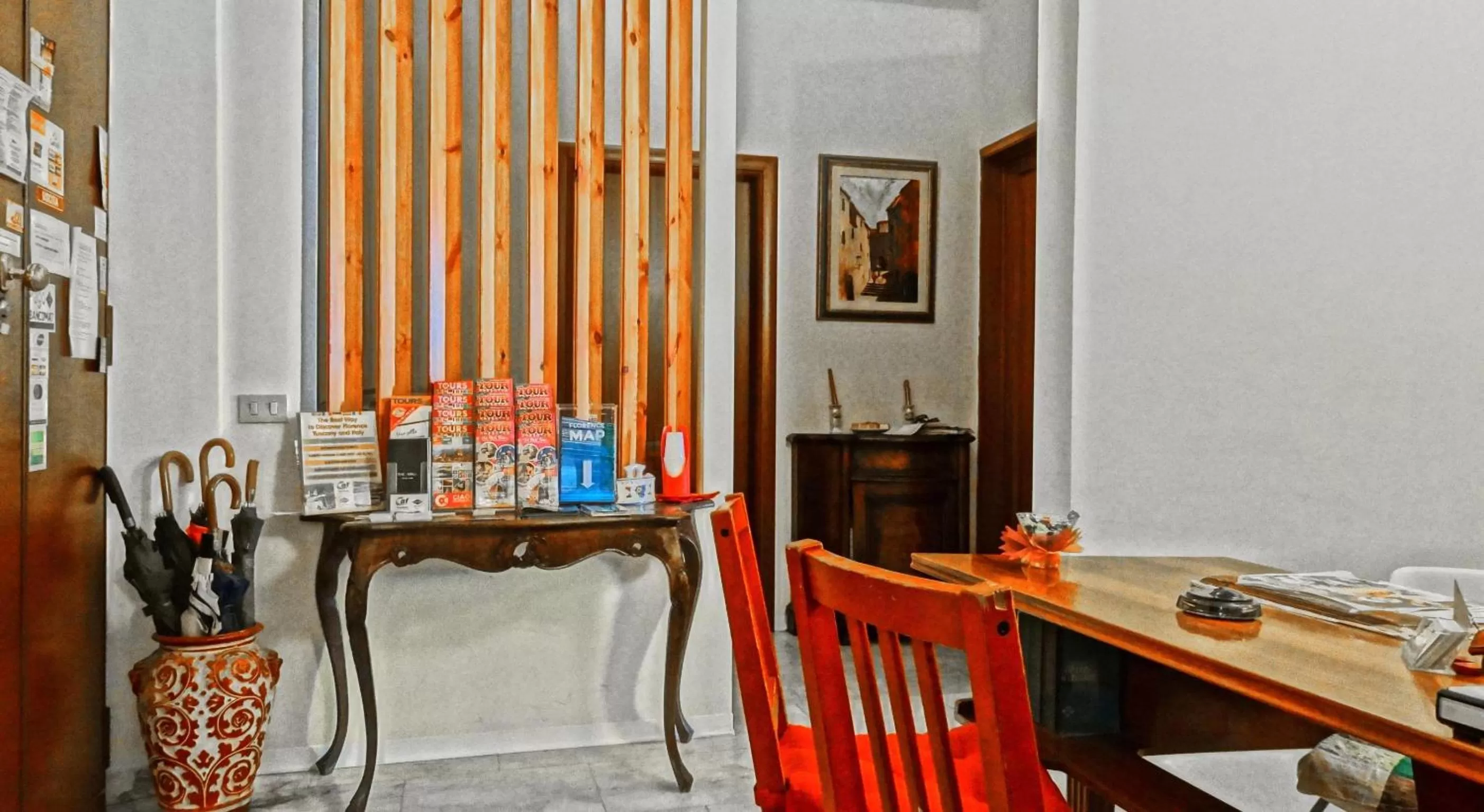 Other in Affittacamere Belfiore