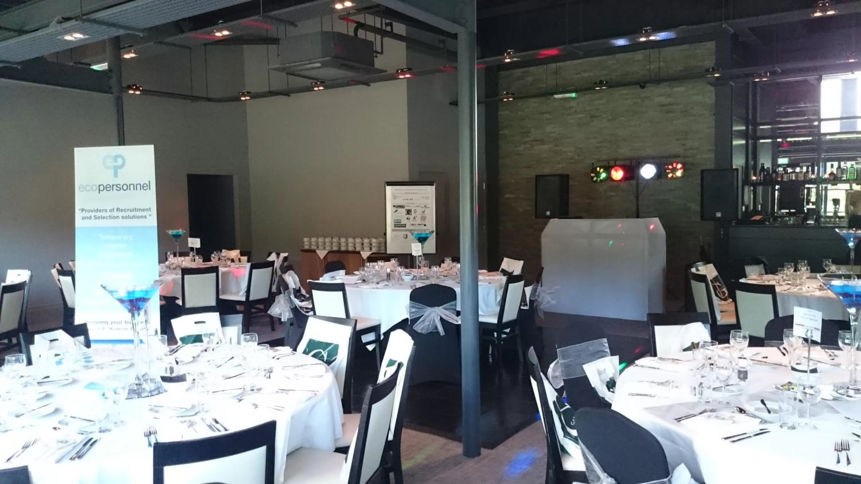 Meeting/conference room in mour hotel