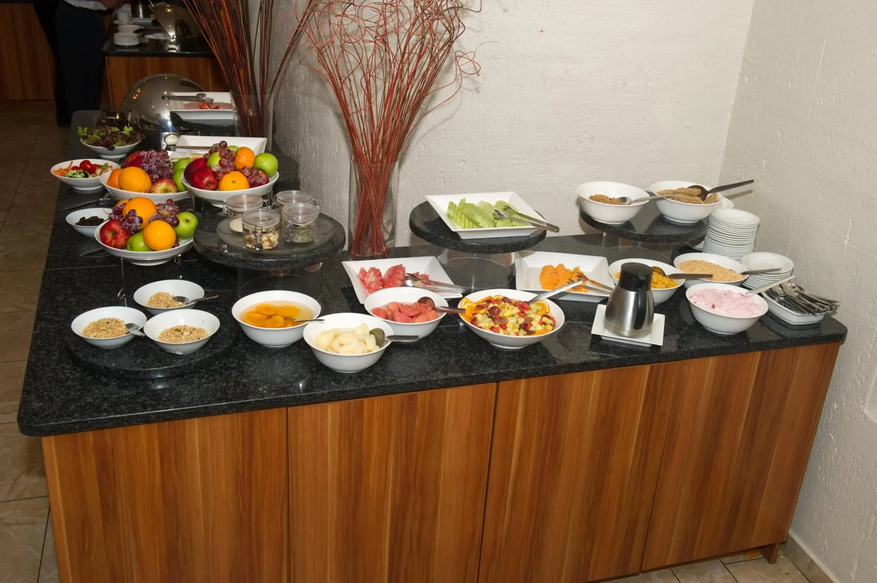 Restaurant/places to eat in CedarWoods of Sandton Restaurant/places to eat in CedarWoods of Sandton