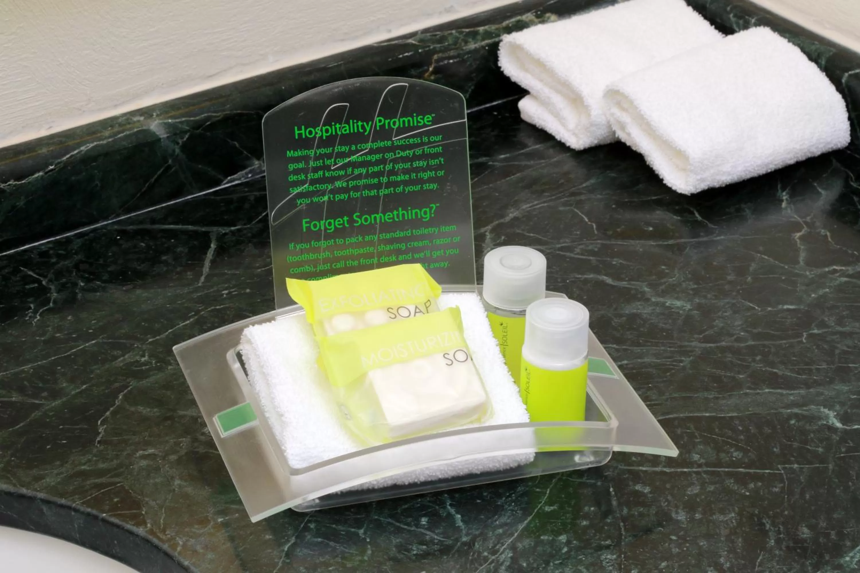 Bathroom in Holiday Inn Reynosa Industrial Poniente by IHG