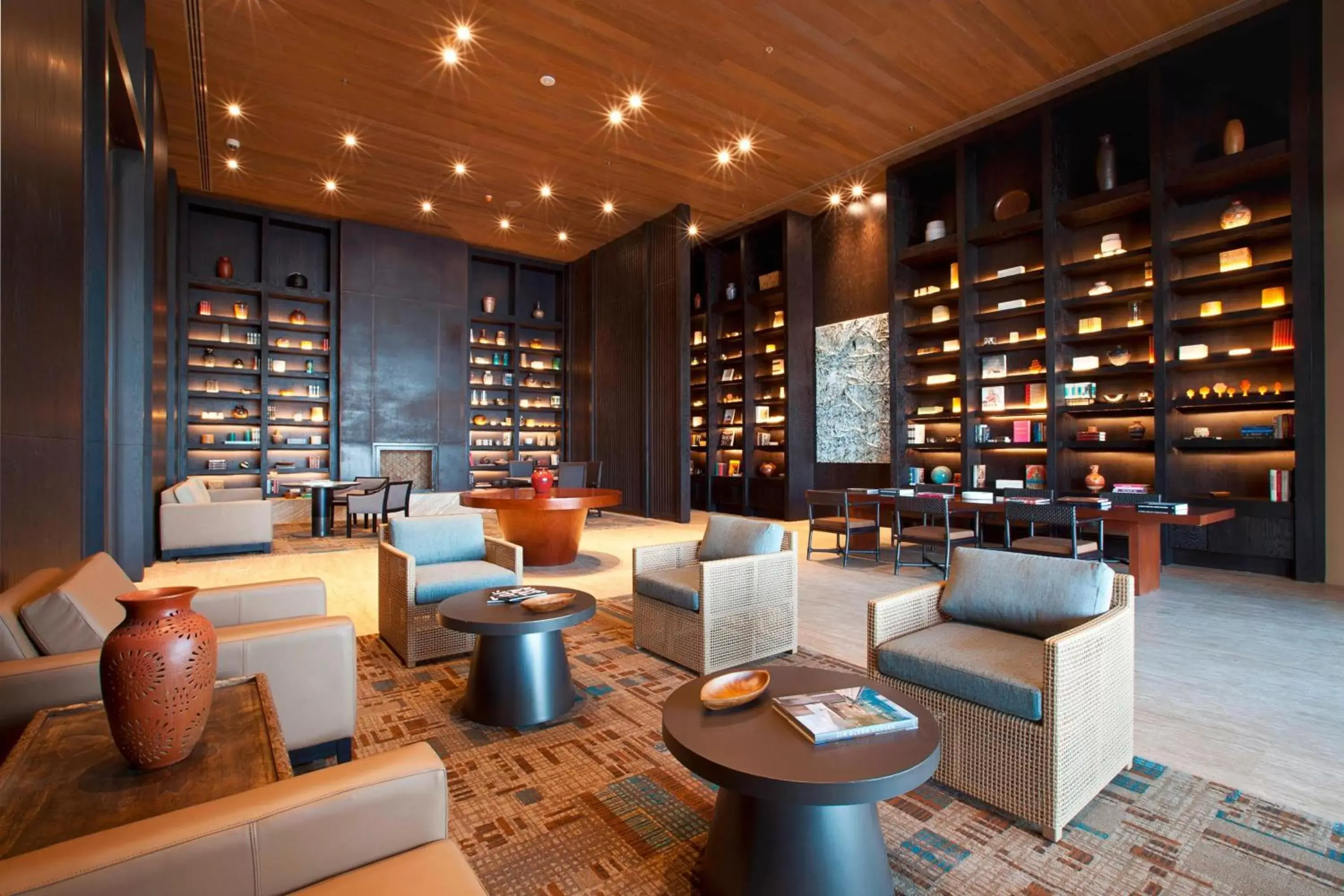 Other, Lounge/Bar in JW Marriott Los Cabos Beach Resort & Spa